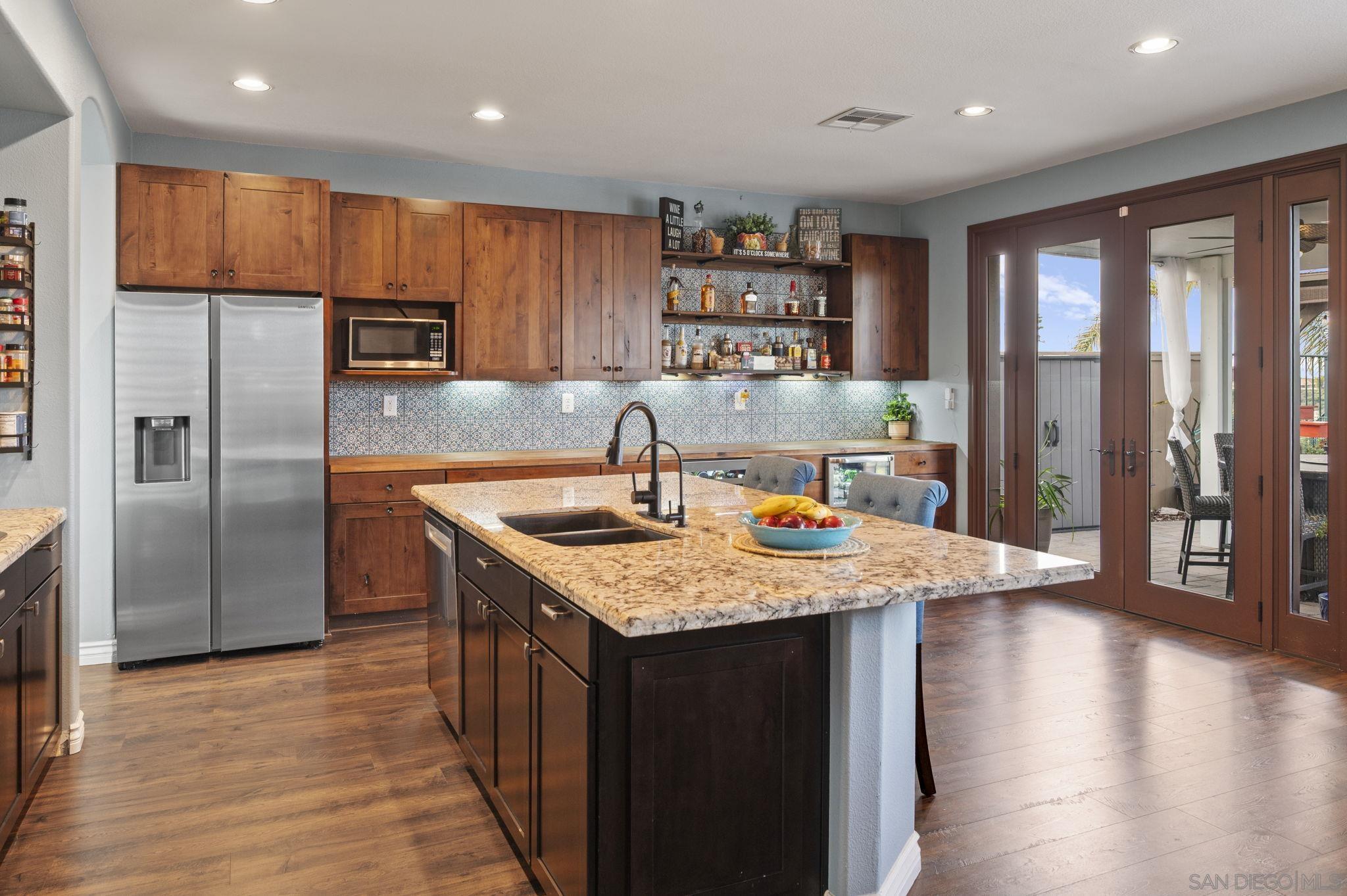 Detail Gallery Image 6 of 55 For 1357  Santa Olivia Rd, Chula Vista,  CA 91913 - 4 Beds | 2/1 Baths