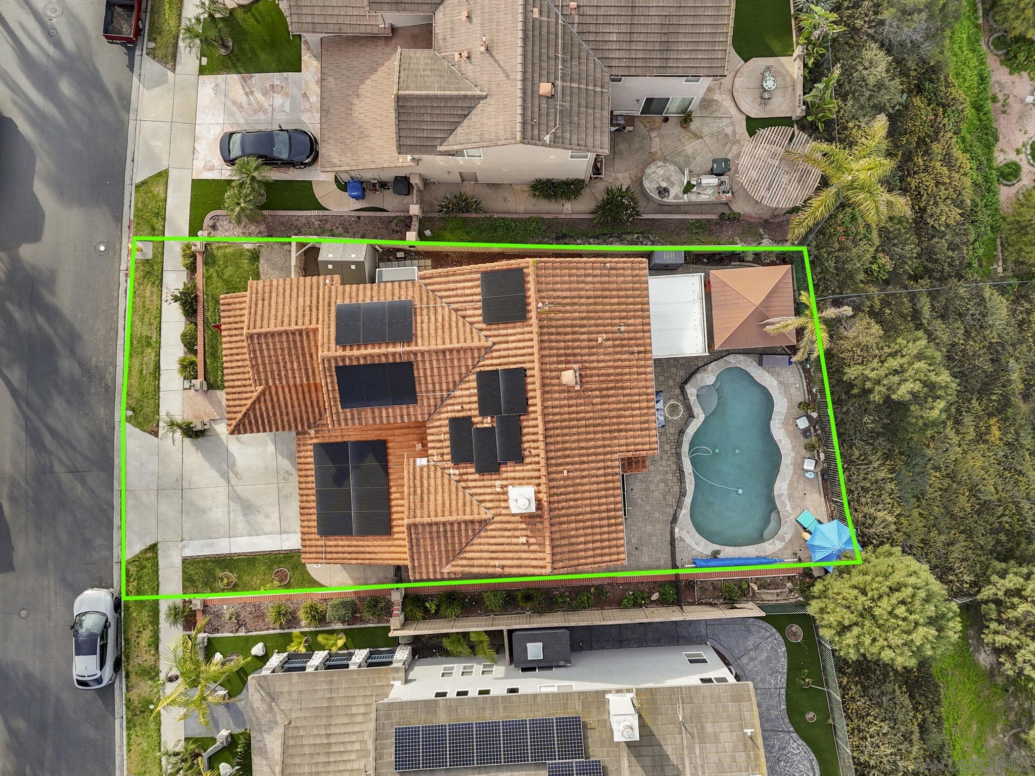 Detail Gallery Image 51 of 55 For 1357  Santa Olivia Rd, Chula Vista,  CA 91913 - 4 Beds | 2/1 Baths