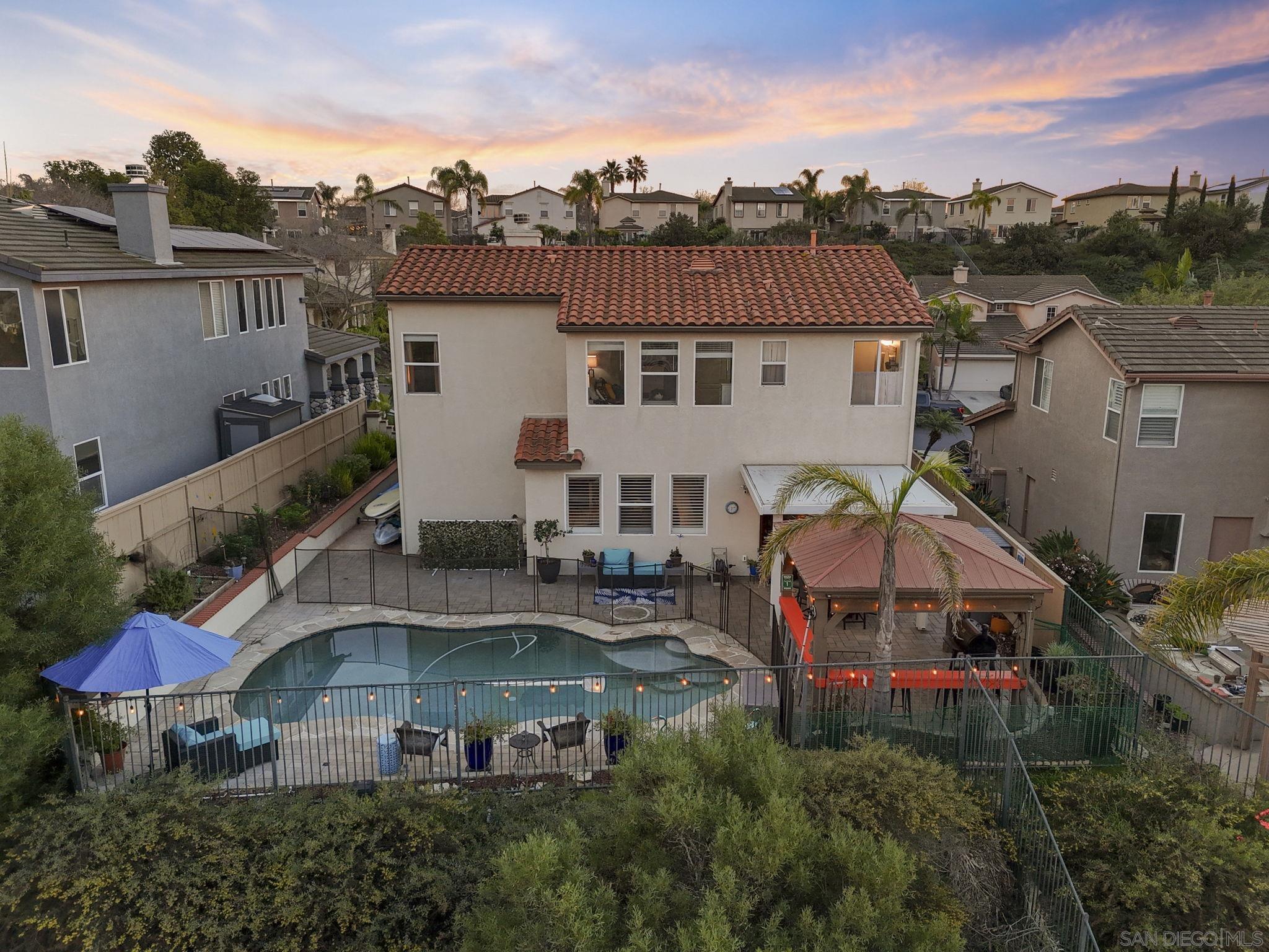 Detail Gallery Image 52 of 55 For 1357  Santa Olivia Rd, Chula Vista,  CA 91913 - 4 Beds | 2/1 Baths