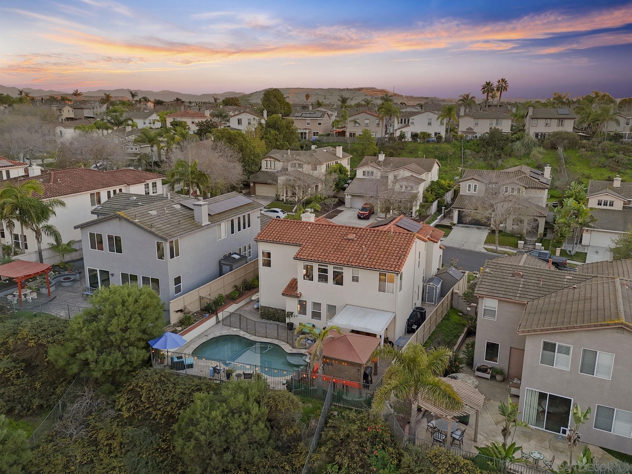 Detail Gallery Image 53 of 55 For 1357  Santa Olivia Rd, Chula Vista,  CA 91913 - 4 Beds | 2/1 Baths