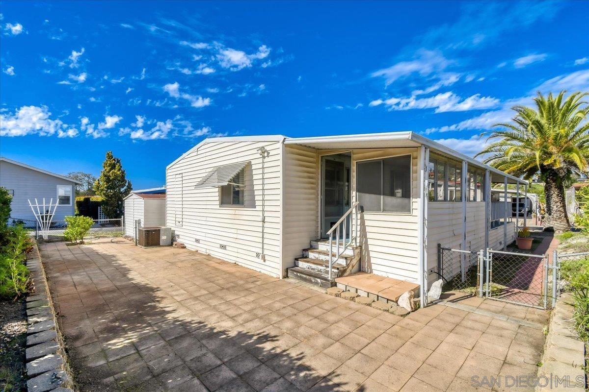 Detail Gallery Image 23 of 30 For 15420  Olde Highway 80  #127,  El Cajon,  CA 92021 - 2 Beds | 2 Baths