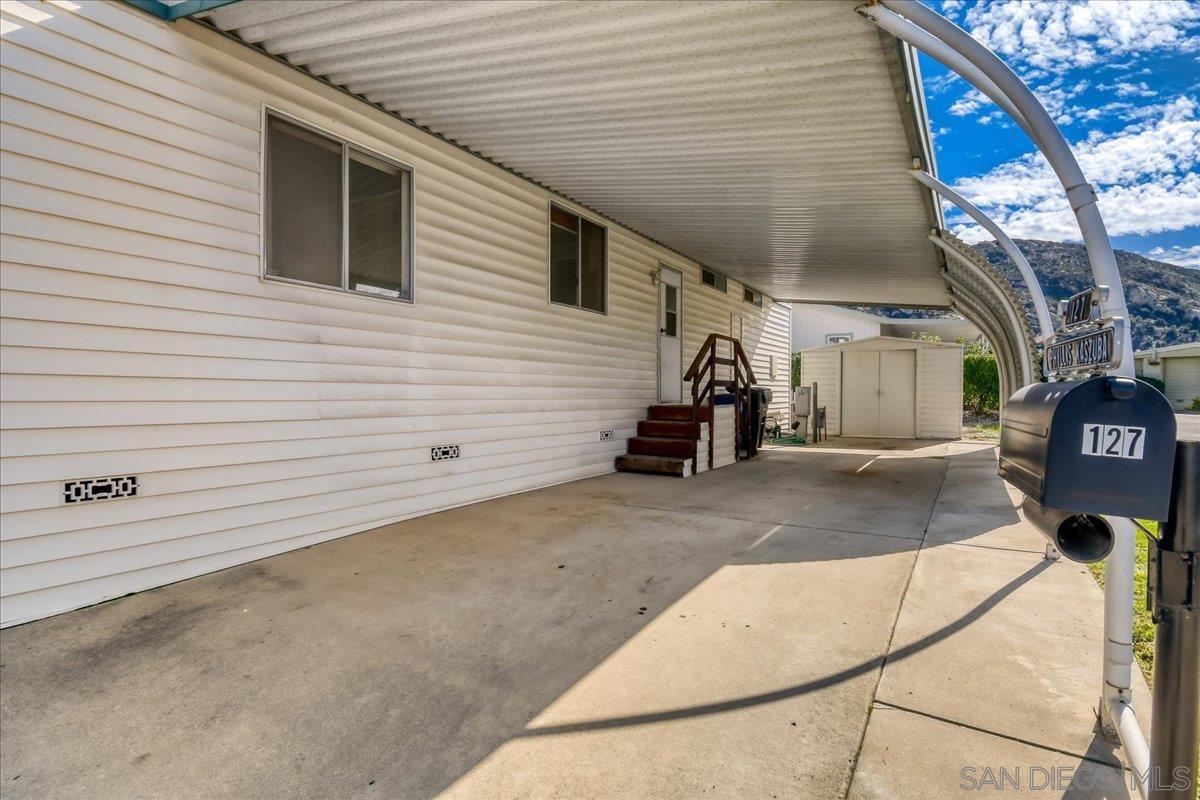 Detail Gallery Image 24 of 30 For 15420  Olde Highway 80  #127,  El Cajon,  CA 92021 - 2 Beds | 2 Baths