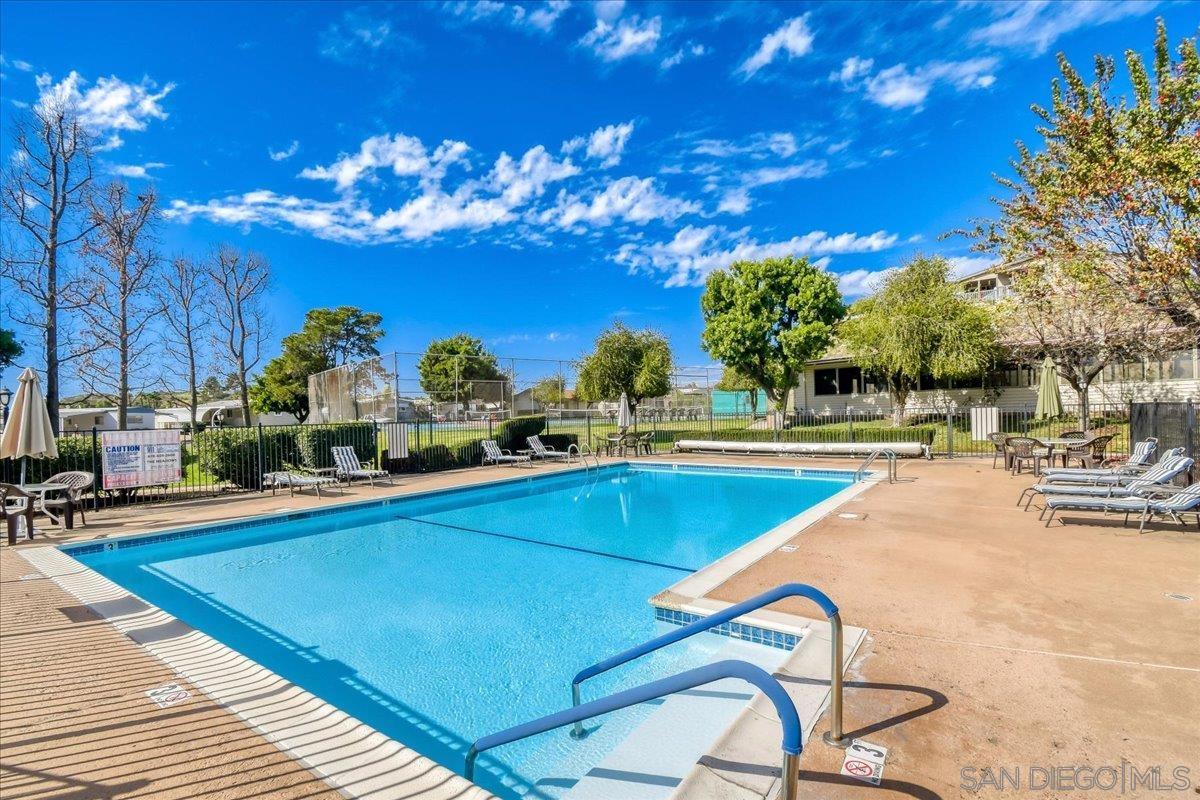 Detail Gallery Image 25 of 30 For 15420  Olde Highway 80  #127,  El Cajon,  CA 92021 - 2 Beds | 2 Baths