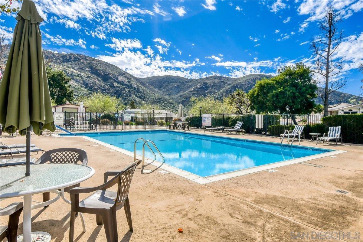 Detail Gallery Image 26 of 30 For 15420  Olde Highway 80  #127,  El Cajon,  CA 92021 - 2 Beds | 2 Baths