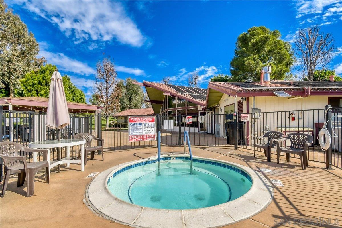 Detail Gallery Image 27 of 30 For 15420  Olde Highway 80  #127,  El Cajon,  CA 92021 - 2 Beds | 2 Baths