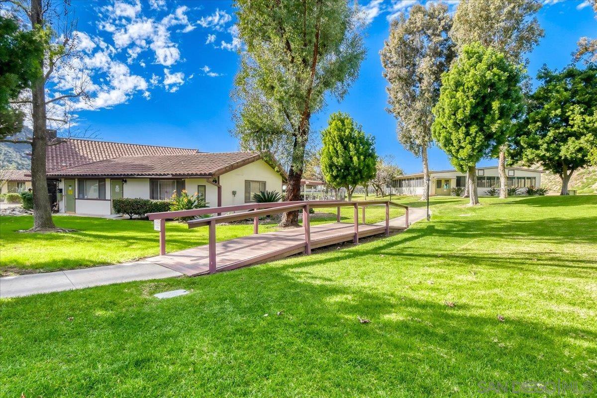 Detail Gallery Image 30 of 30 For 15420  Olde Highway 80  #127,  El Cajon,  CA 92021 - 2 Beds | 2 Baths