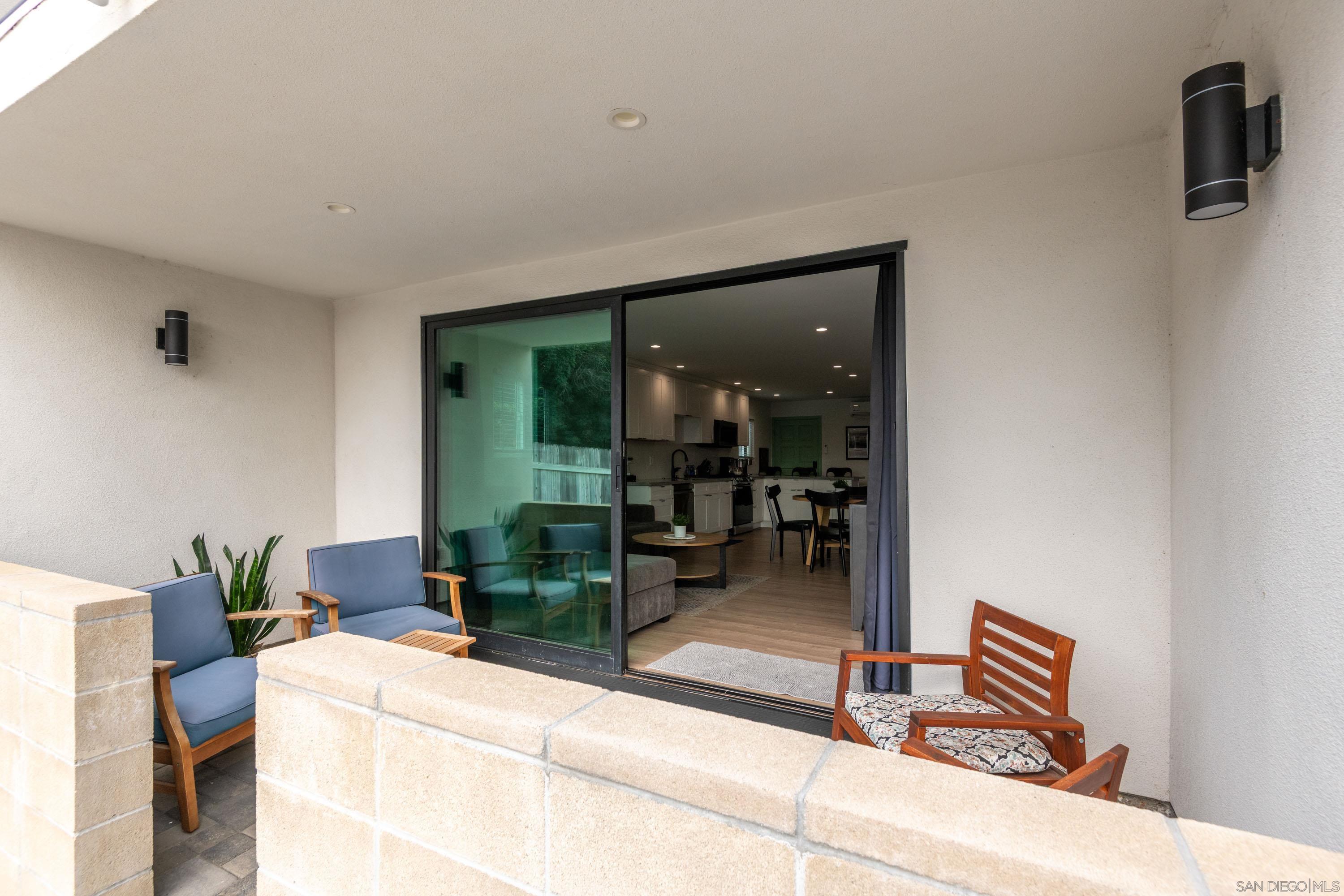 Detail Gallery Image 15 of 34 For 2138-2140  Reed Ave, San Diego,  CA 92109 - – Beds | – Baths