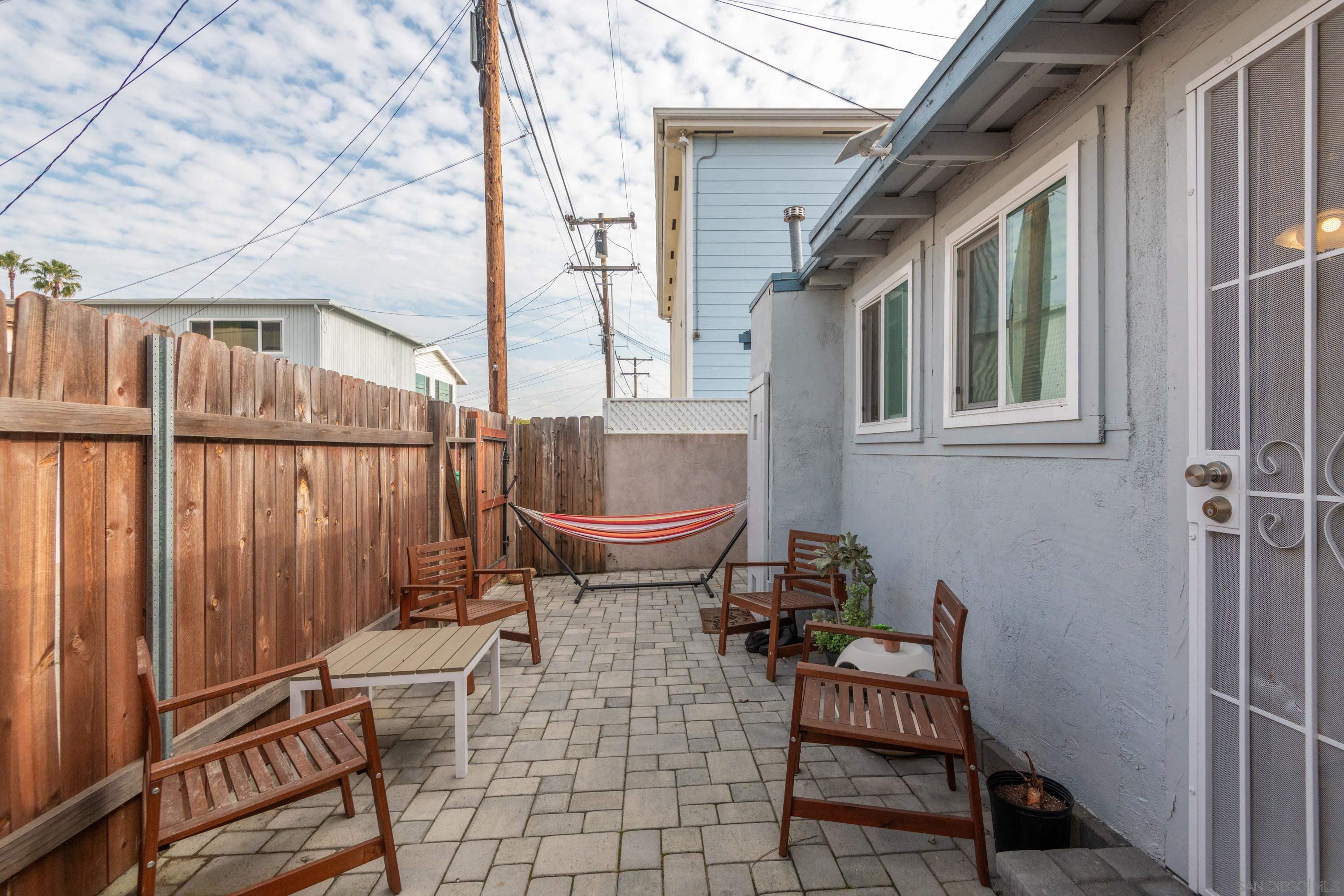 Detail Gallery Image 26 of 34 For 2138-2140  Reed Ave, San Diego,  CA 92109 - – Beds | – Baths