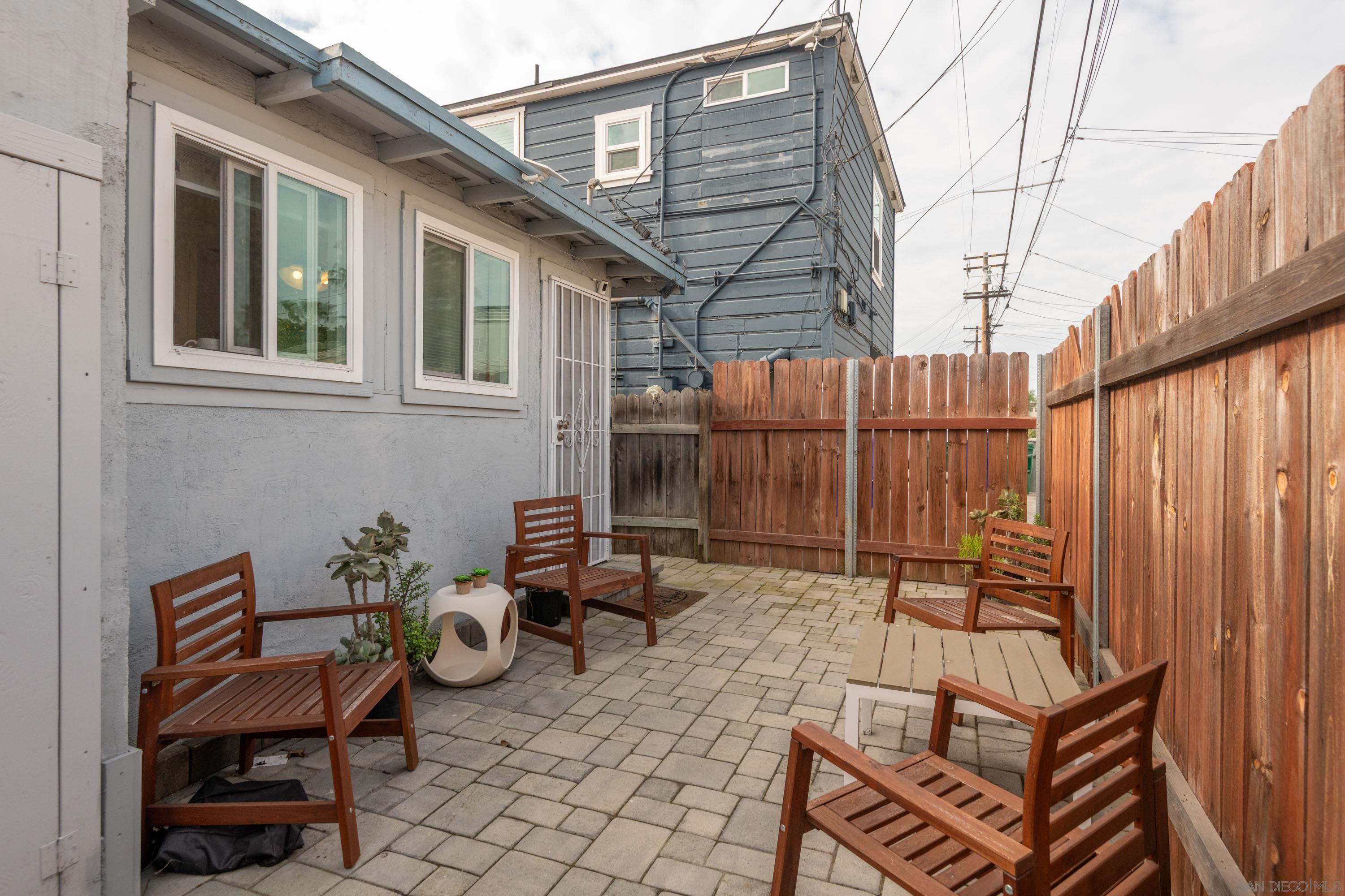 Detail Gallery Image 27 of 34 For 2138-2140  Reed Ave, San Diego,  CA 92109 - – Beds | – Baths