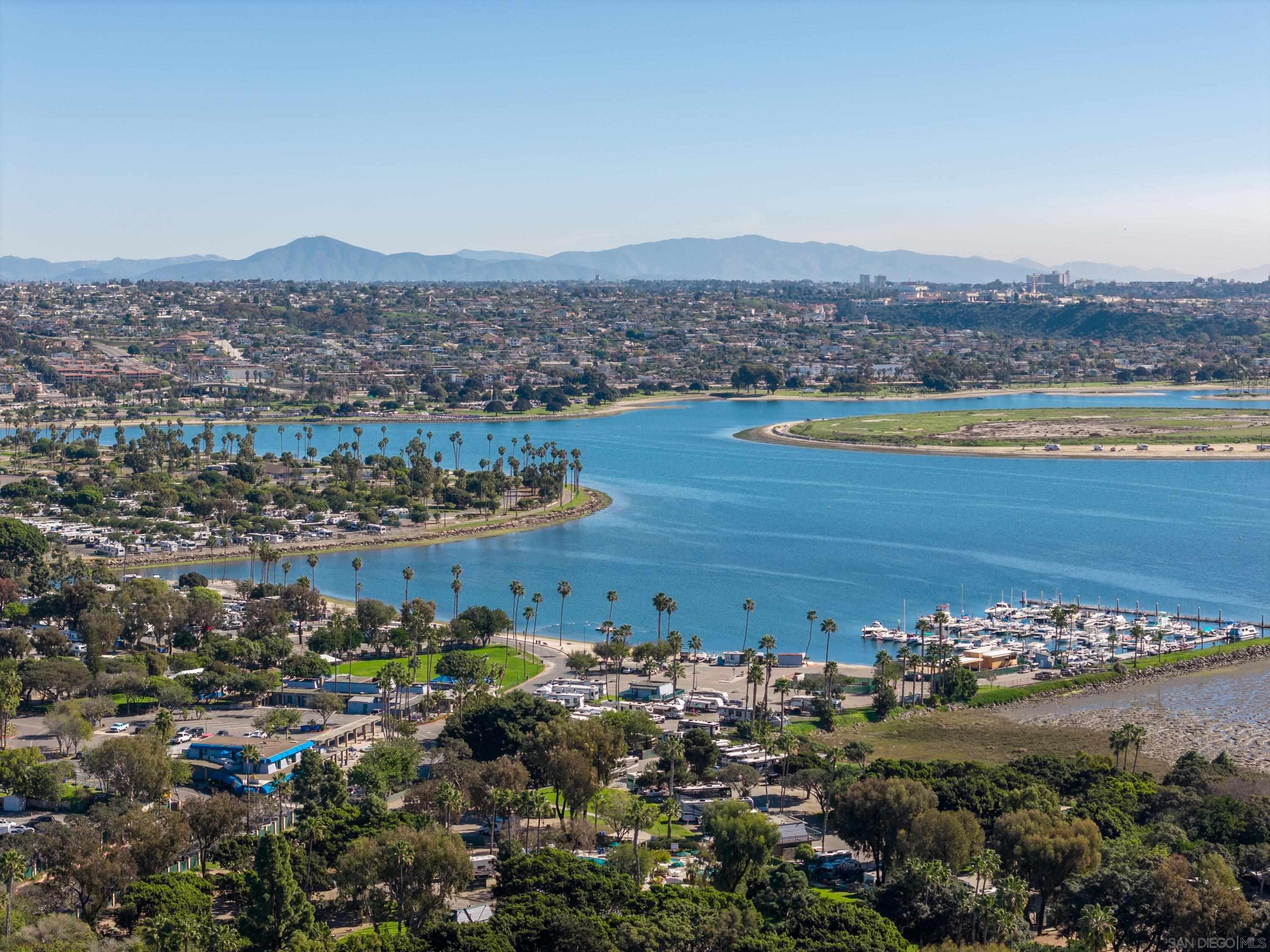 Detail Gallery Image 34 of 34 For 2138-2140  Reed Ave, San Diego,  CA 92109 - – Beds | – Baths