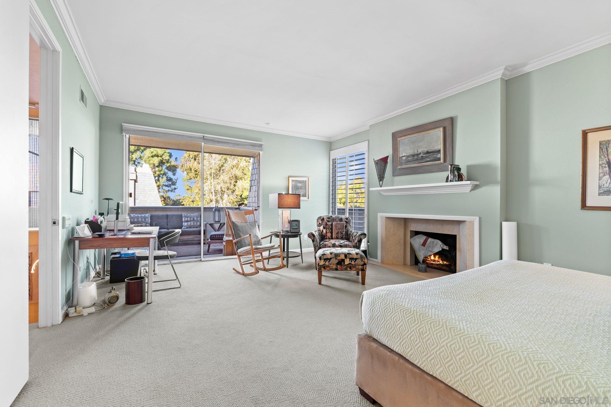 Detail Gallery Image 20 of 41 For 7962  Caminito Del Cid, La Jolla,  CA 92037 - 3 Beds | 3 Baths