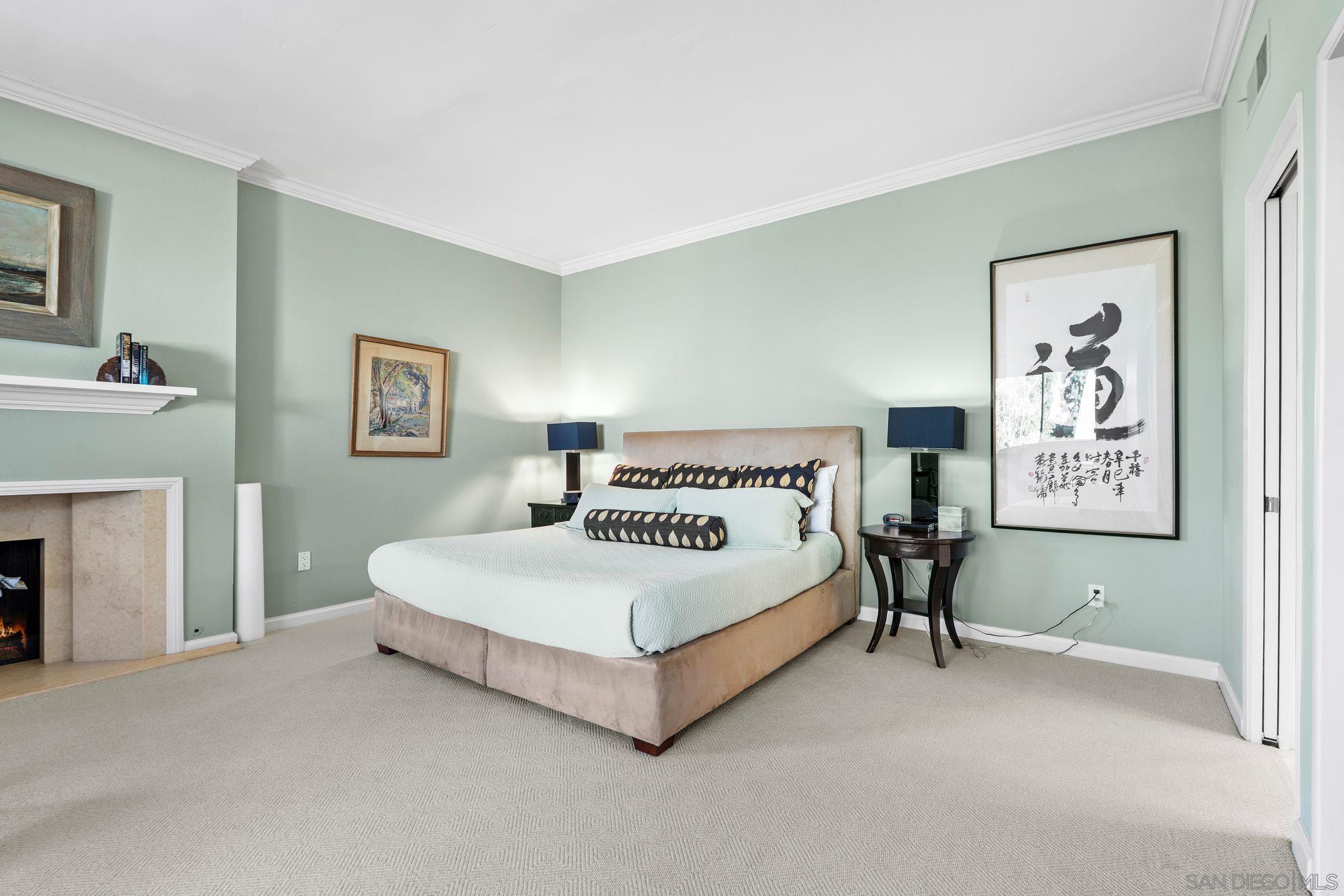 Detail Gallery Image 21 of 41 For 7962  Caminito Del Cid, La Jolla,  CA 92037 - 3 Beds | 3 Baths