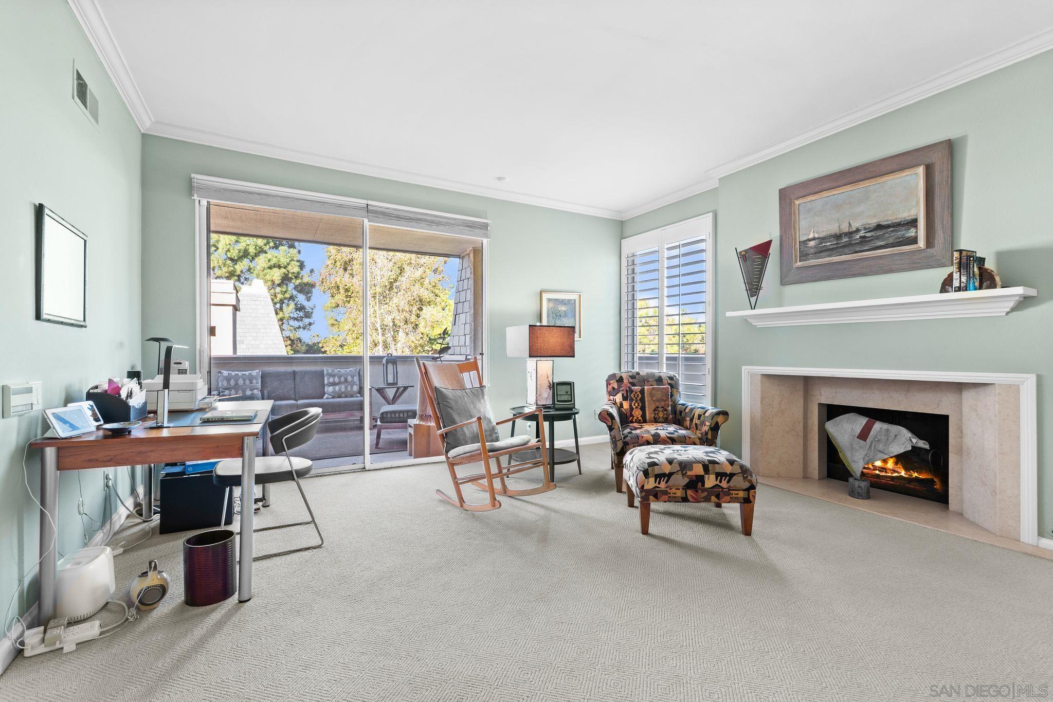 Detail Gallery Image 23 of 41 For 7962  Caminito Del Cid, La Jolla,  CA 92037 - 3 Beds | 3 Baths