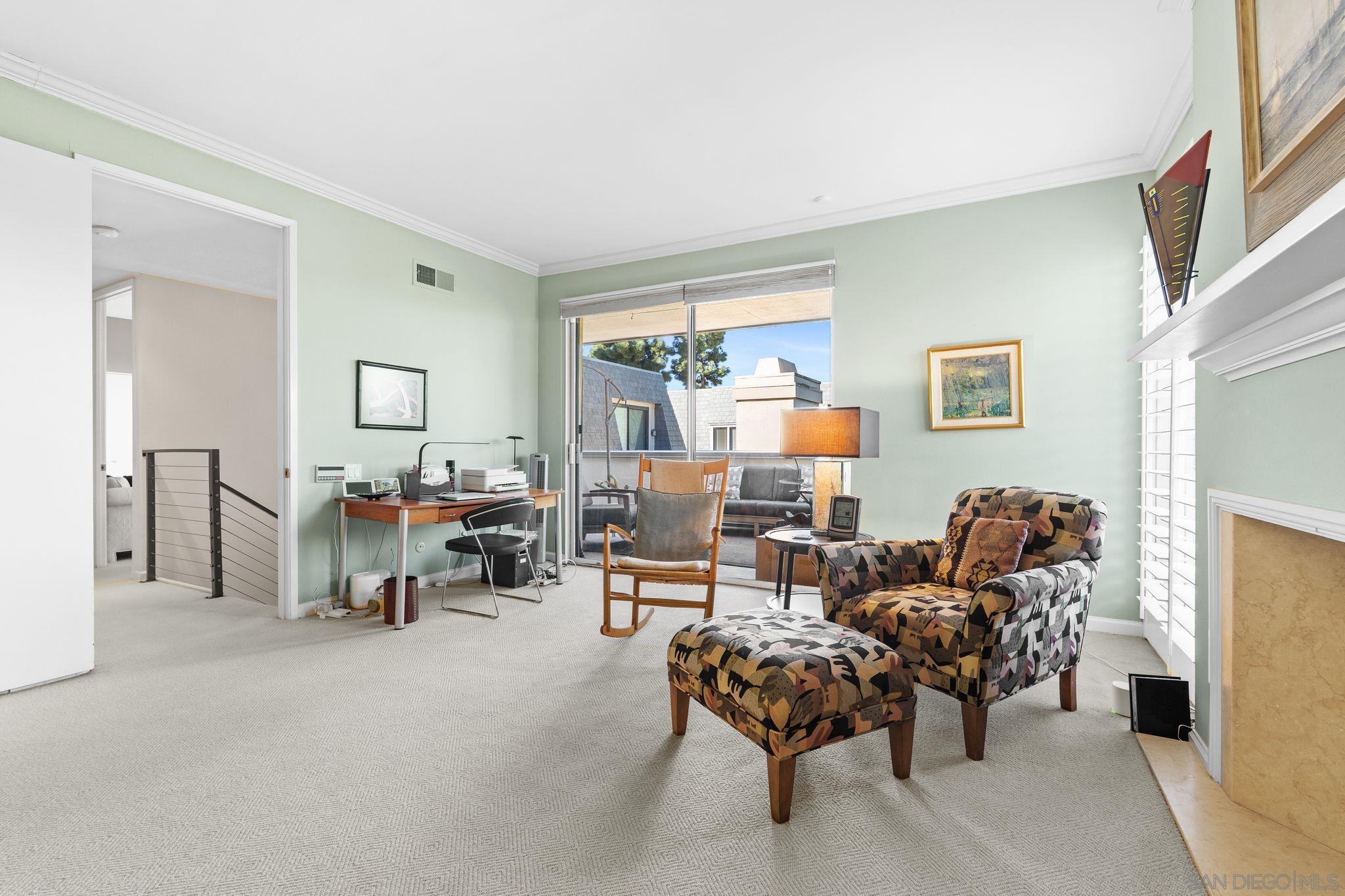 Detail Gallery Image 24 of 41 For 7962  Caminito Del Cid, La Jolla,  CA 92037 - 3 Beds | 3 Baths