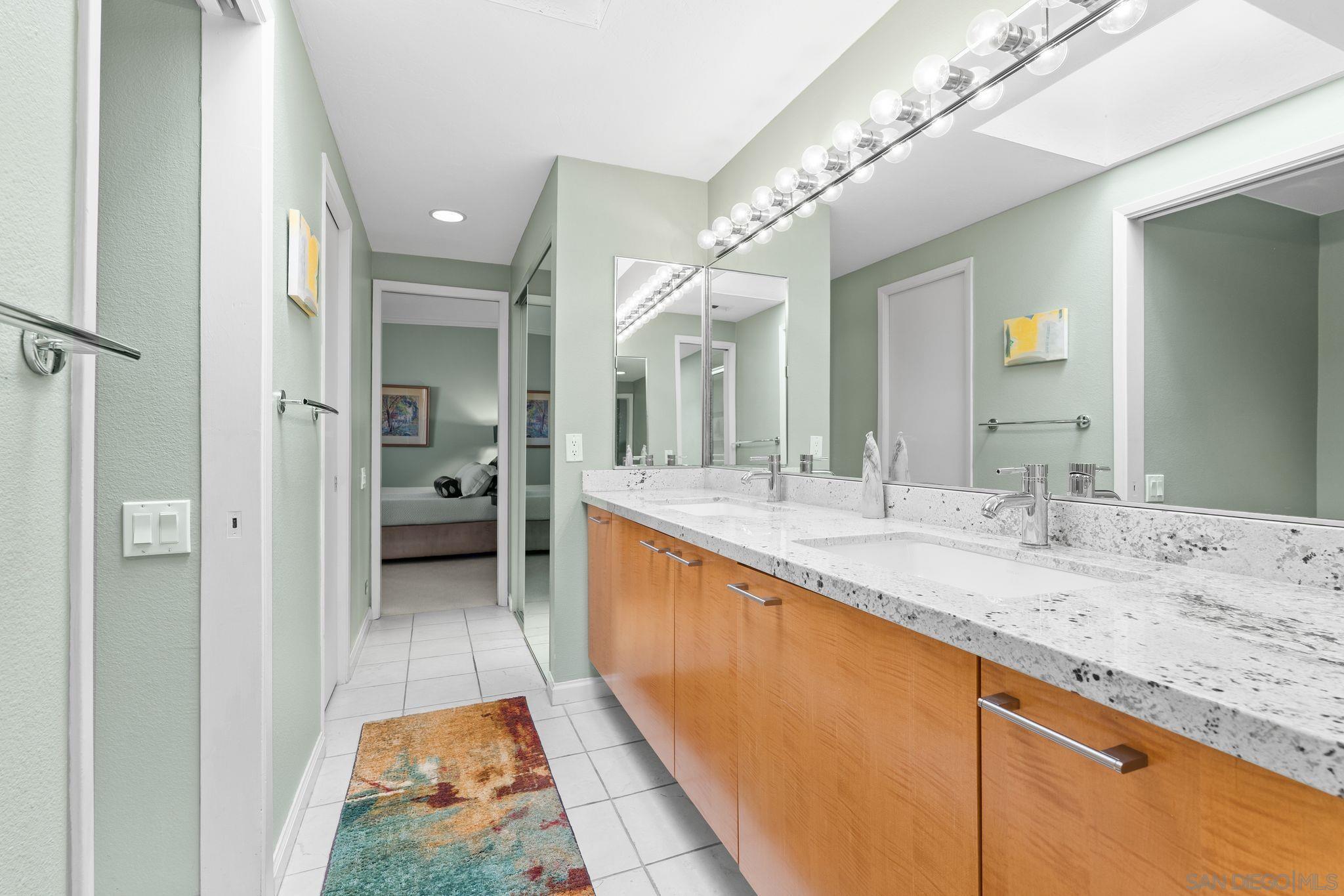 Detail Gallery Image 30 of 41 For 7962  Caminito Del Cid, La Jolla,  CA 92037 - 3 Beds | 3 Baths