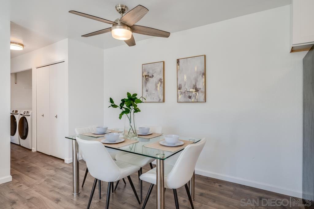 Detail Gallery Image 12 of 34 For 10532  Caminito Rimini, San Diego,  CA 92129 - 2 Beds | 1 Baths