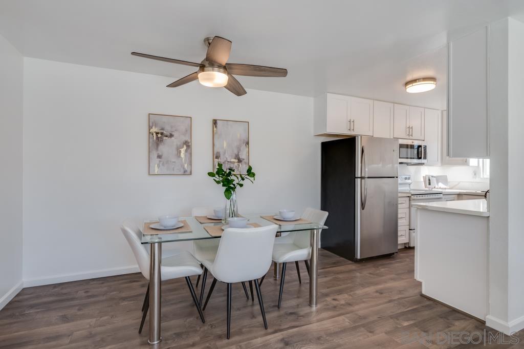 Detail Gallery Image 13 of 34 For 10532  Caminito Rimini, San Diego,  CA 92129 - 2 Beds | 1 Baths