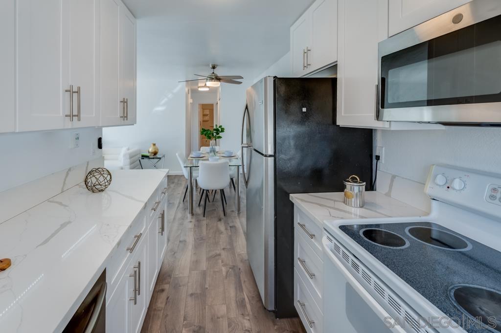 Detail Gallery Image 17 of 34 For 10532  Caminito Rimini, San Diego,  CA 92129 - 2 Beds | 1 Baths