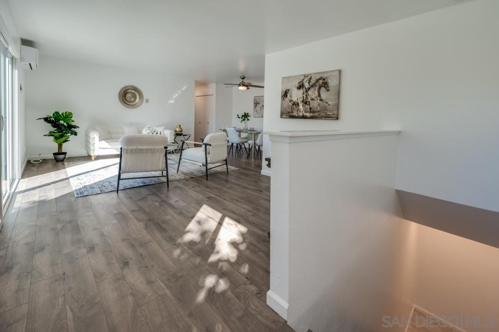 Detail Gallery Image 7 of 34 For 10532  Caminito Rimini, San Diego,  CA 92129 - 2 Beds | 1 Baths