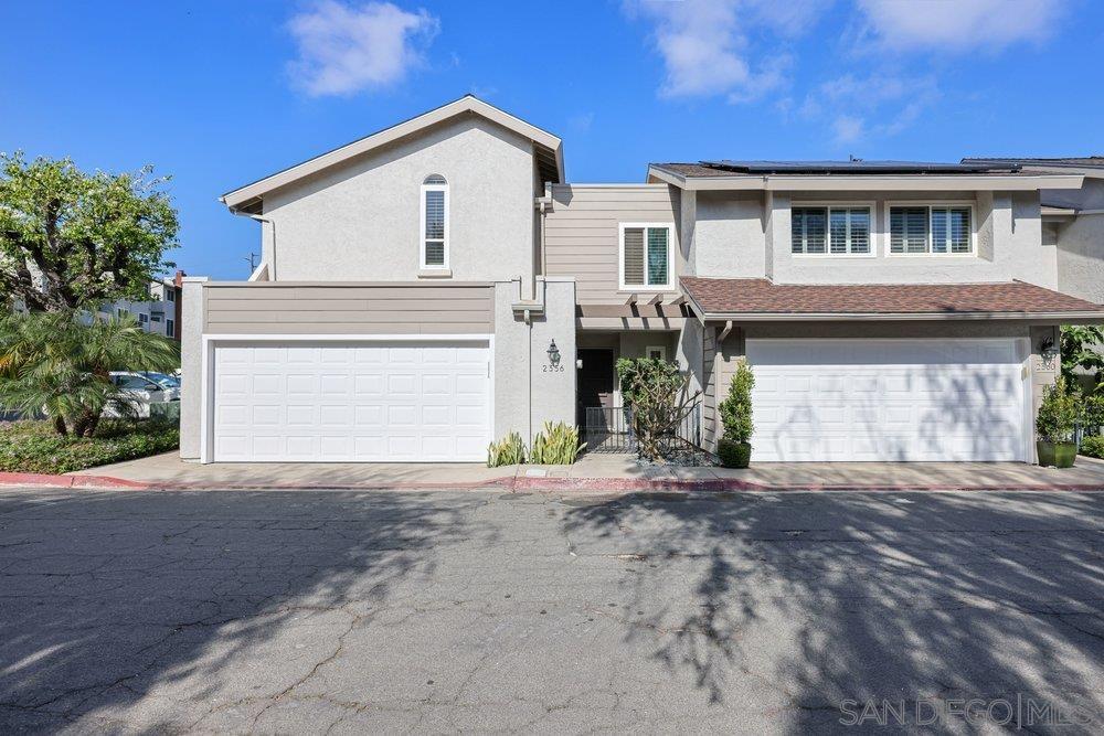 Detail Gallery Image 38 of 39 For 2356  Caminito Seguro, San Diego,  CA 92107 - 4 Beds | 2/1 Baths