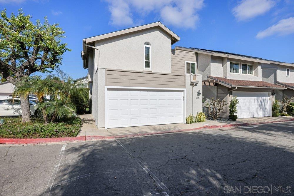 Detail Gallery Image 39 of 39 For 2356  Caminito Seguro, San Diego,  CA 92107 - 4 Beds | 2/1 Baths