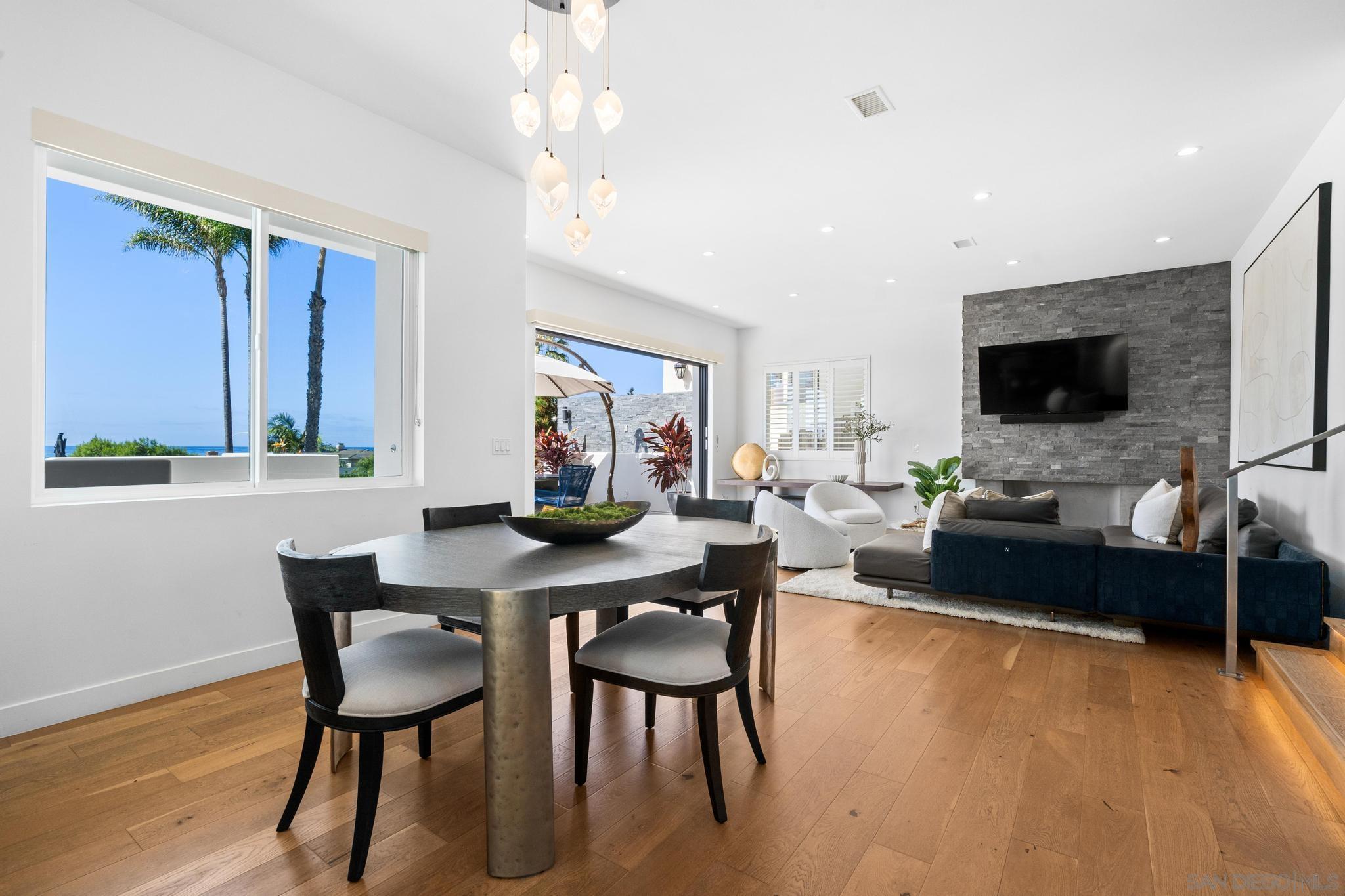 Detail Gallery Image 12 of 58 For 5663  Abalone Pl, La Jolla,  CA 92037 - 3 Beds | 3/1 Baths