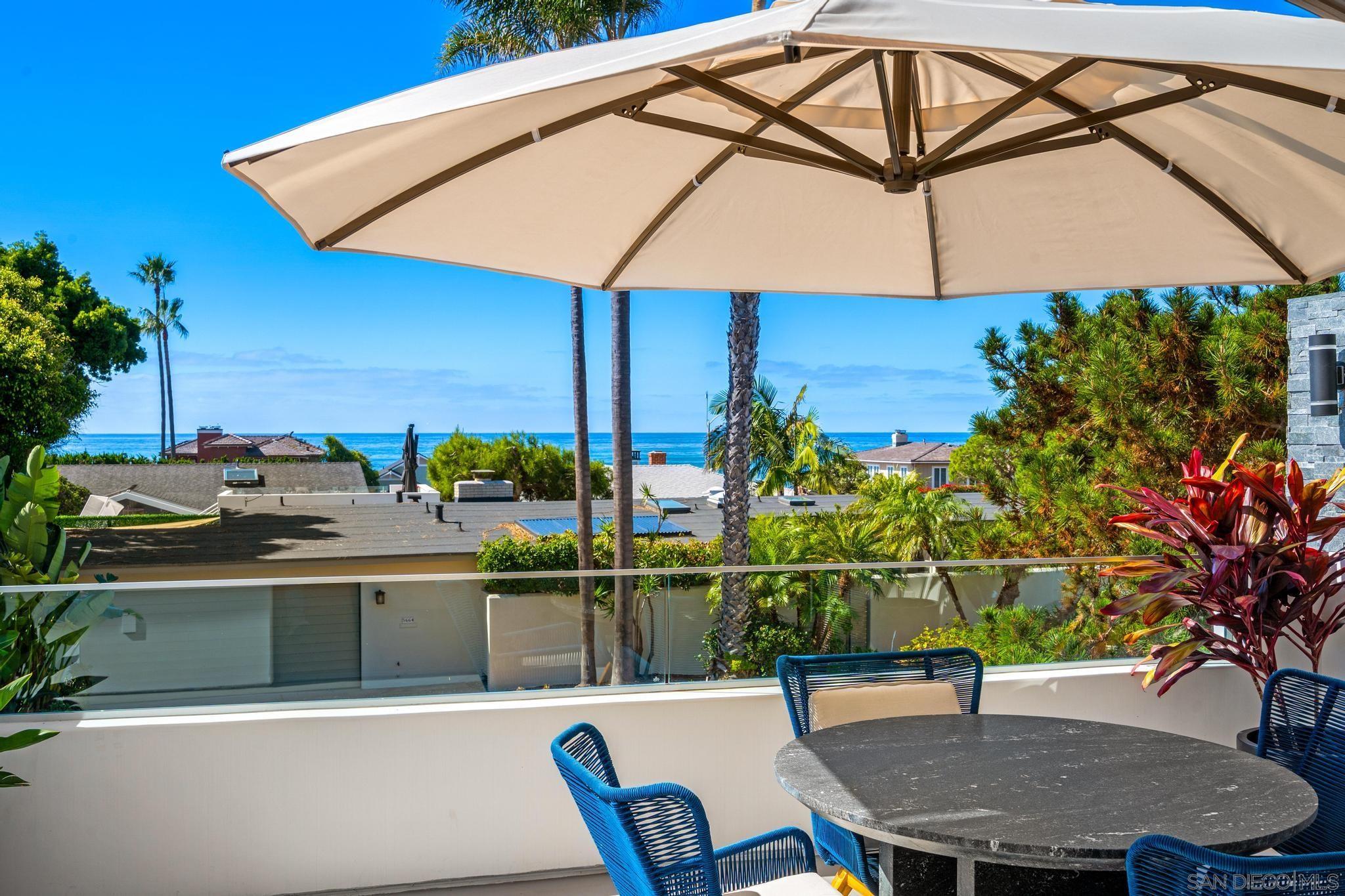 Detail Gallery Image 17 of 58 For 5663  Abalone Pl, La Jolla,  CA 92037 - 3 Beds | 3/1 Baths