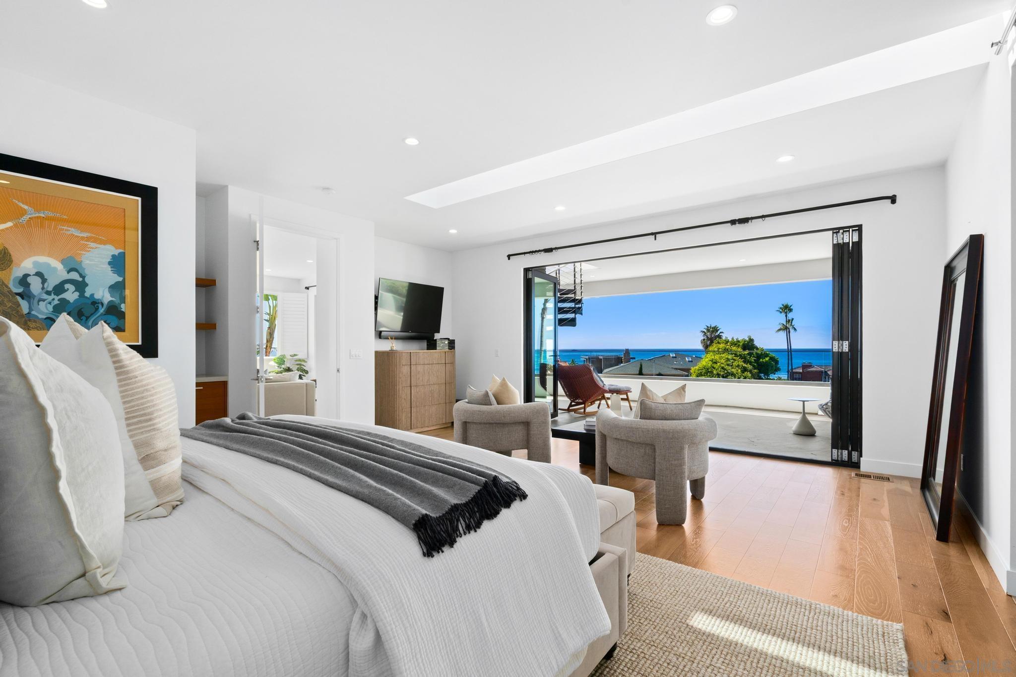 Detail Gallery Image 33 of 58 For 5663  Abalone Pl, La Jolla,  CA 92037 - 3 Beds | 3/1 Baths