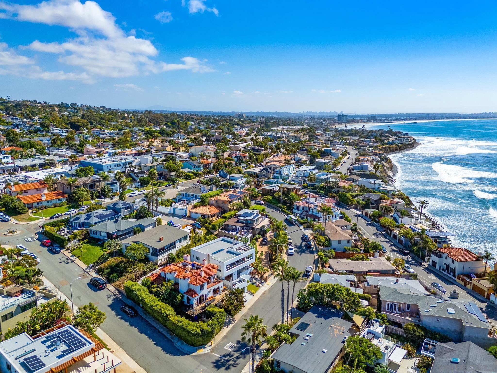 Detail Gallery Image 51 of 58 For 5663  Abalone Pl, La Jolla,  CA 92037 - 3 Beds | 3/1 Baths