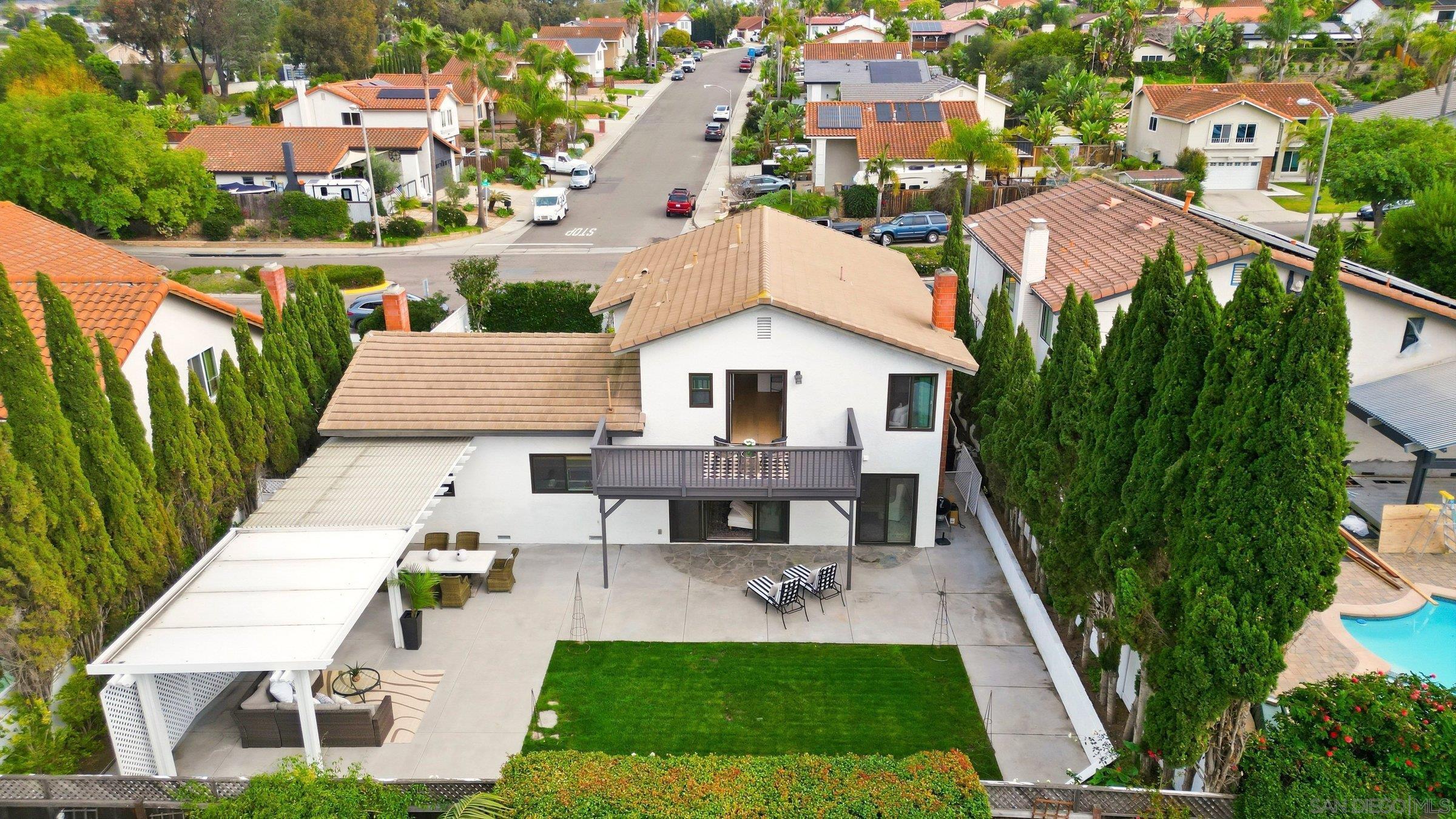 Detail Gallery Image 32 of 34 For 114  Cerro Street, Encinitas,  CA 92024 - 5 Beds | 3 Baths
