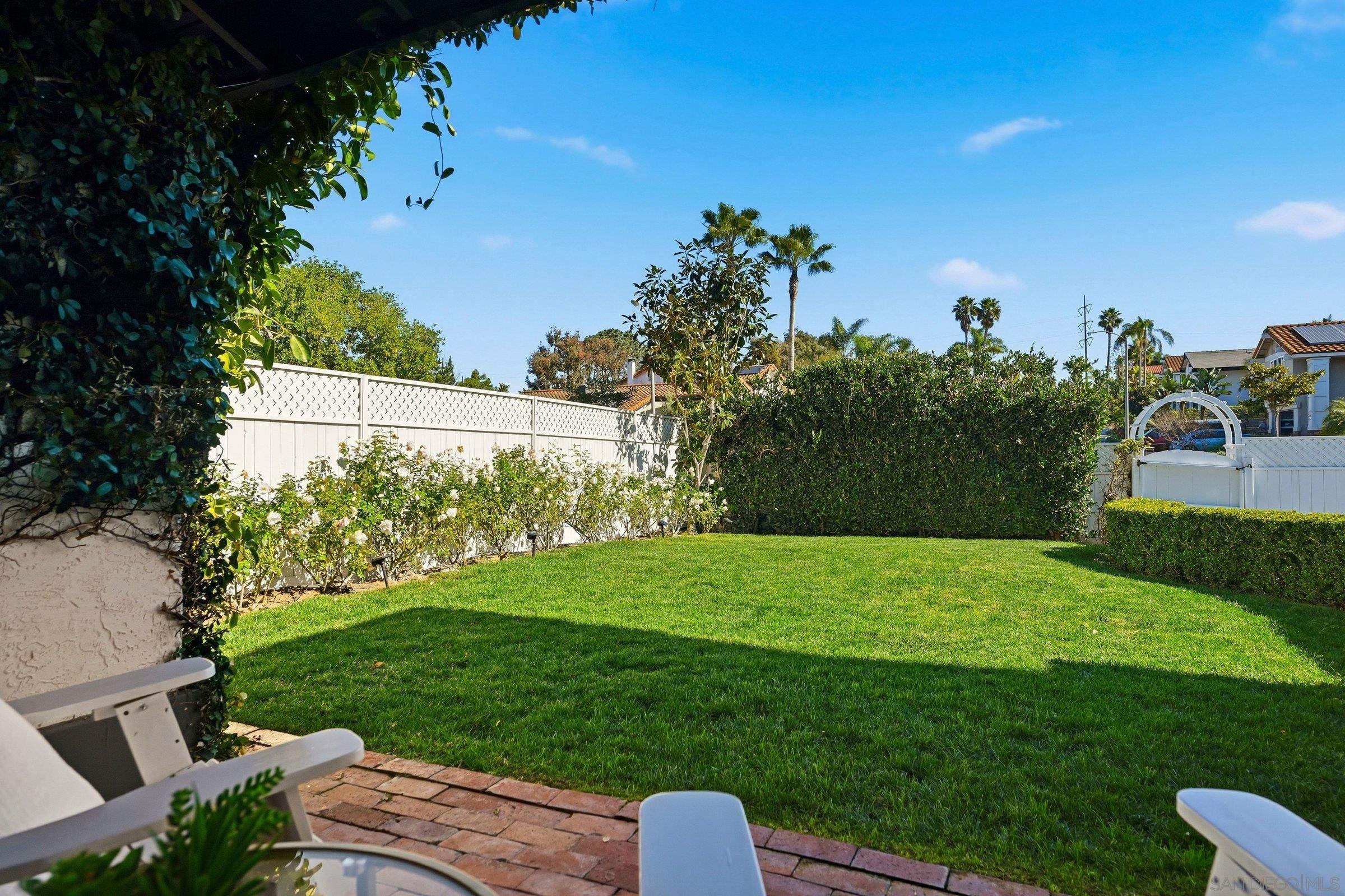 Detail Gallery Image 34 of 34 For 114  Cerro Street, Encinitas,  CA 92024 - 5 Beds | 3 Baths