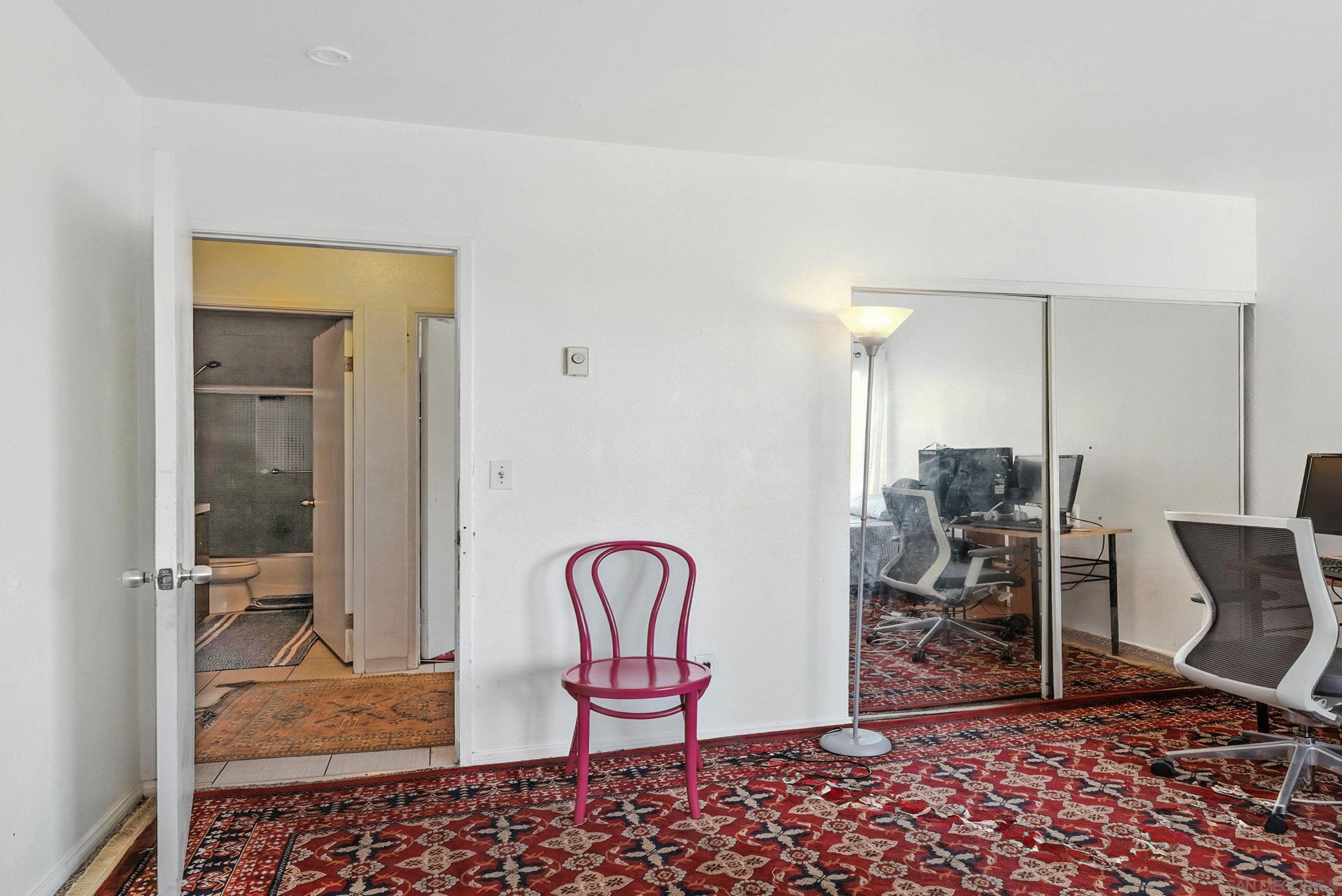 Detail Gallery Image 25 of 44 For 5725  Linda Vista Road  #4,  San Diego,  CA 92110 - 2 Beds | 1/1 Baths