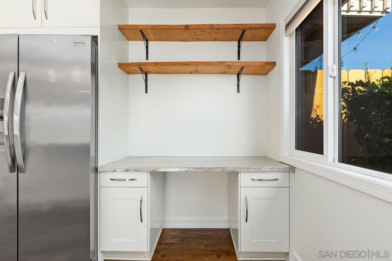 Detail Gallery Image 13 of 38 For 401  Requeza St F1, Encinitas,  CA 92024 - 2 Beds | 1 Baths