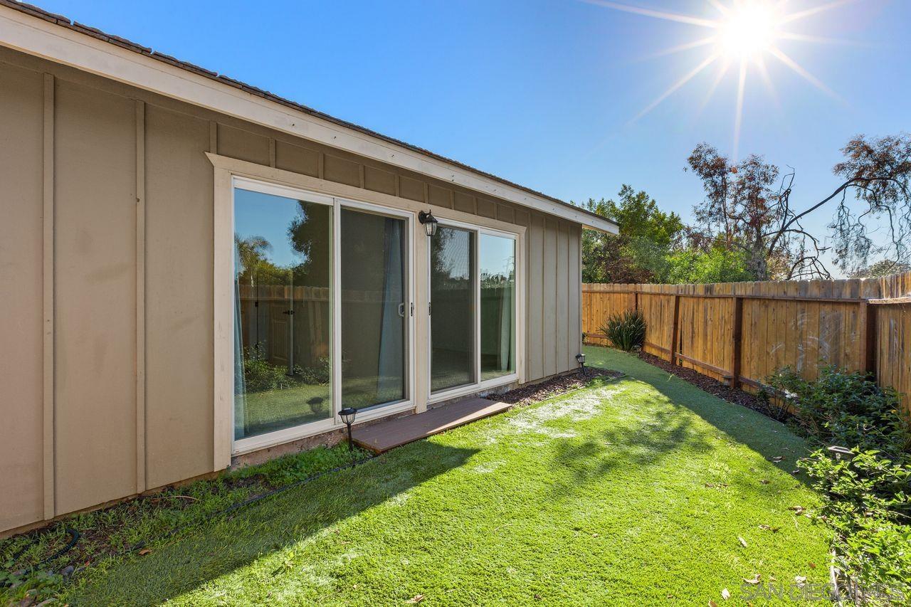 Detail Gallery Image 31 of 38 For 401  Requeza St F1, Encinitas,  CA 92024 - 2 Beds | 1 Baths