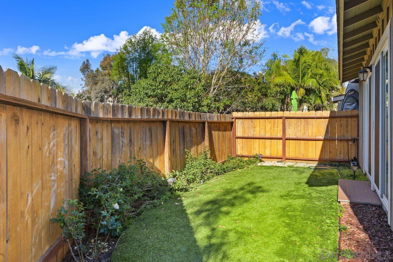 Detail Gallery Image 33 of 38 For 401  Requeza St F1, Encinitas,  CA 92024 - 2 Beds | 1 Baths