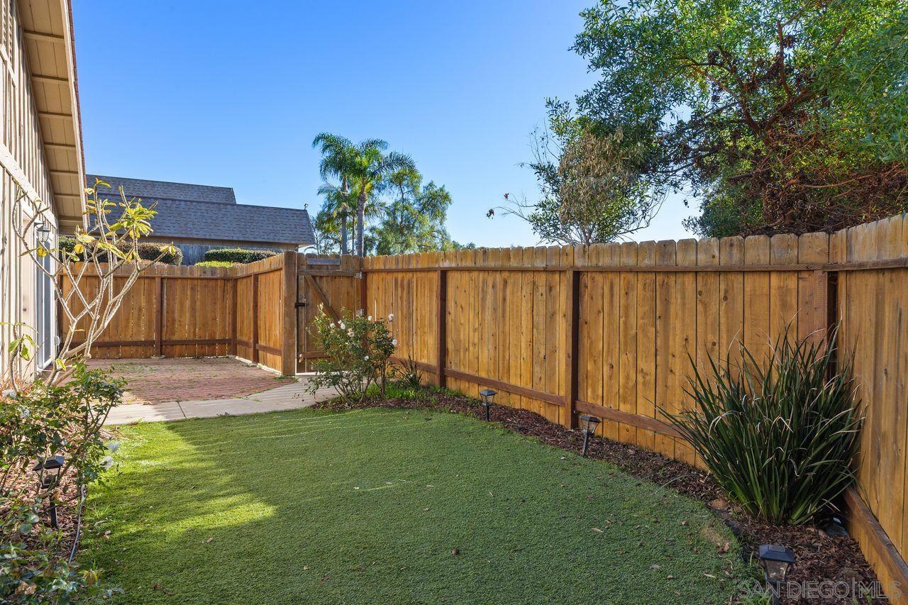 Detail Gallery Image 34 of 38 For 401  Requeza St F1, Encinitas,  CA 92024 - 2 Beds | 1 Baths