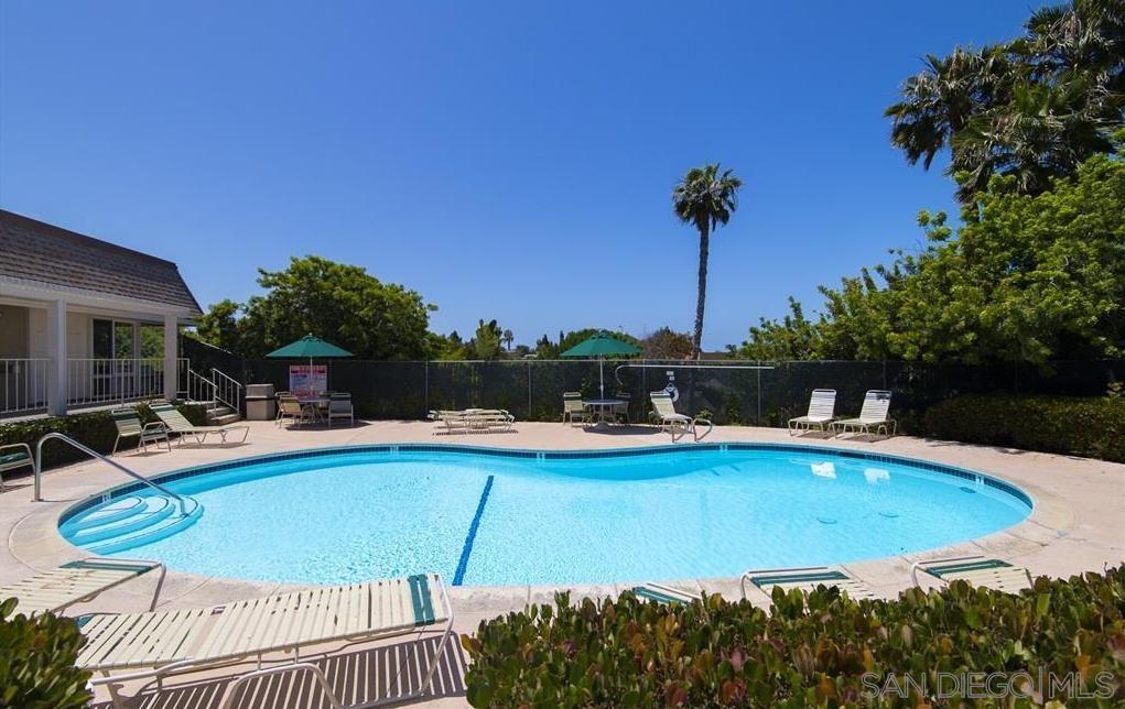 Detail Gallery Image 38 of 38 For 401  Requeza St F1, Encinitas,  CA 92024 - 2 Beds | 1 Baths