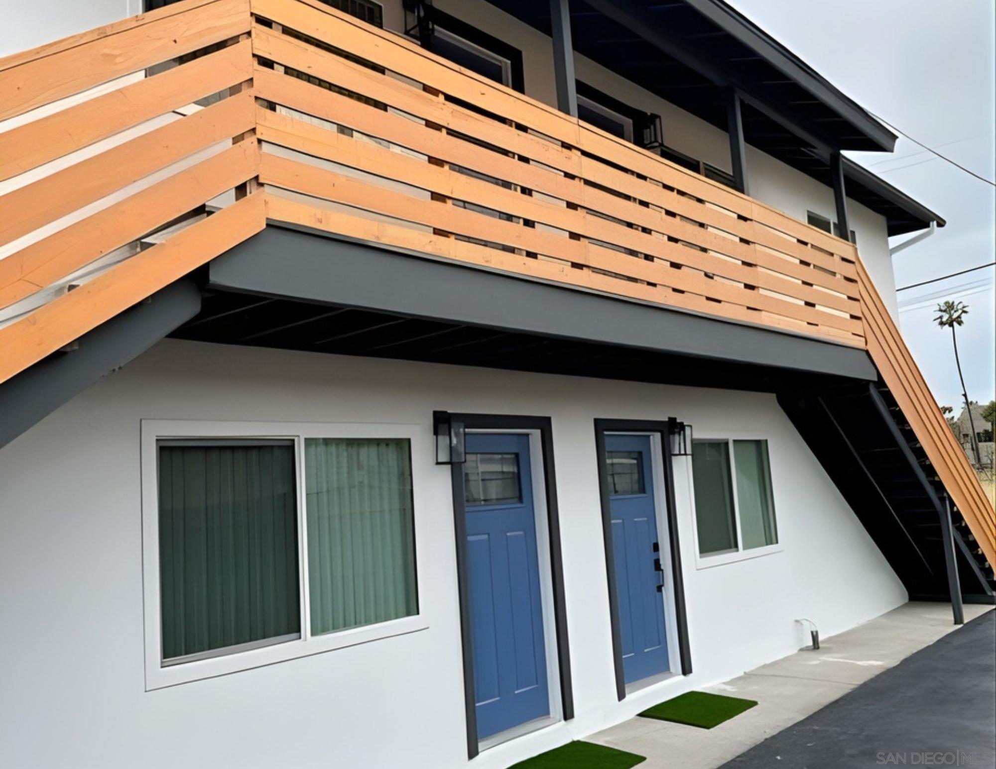 Detail Gallery Image 13 of 13 For 608-610  7th Street, Imperial Beach,  CA 91932 - – Beds | – Baths