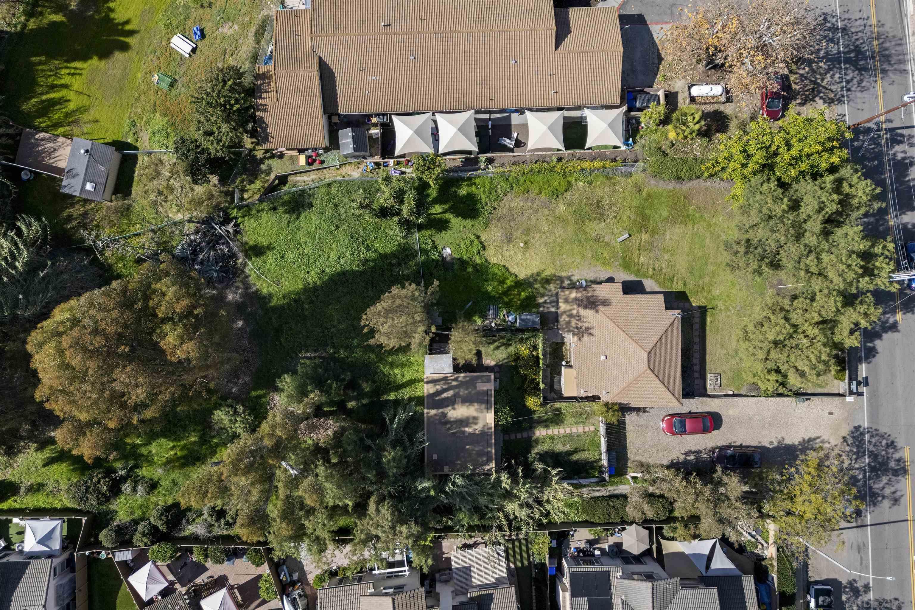 Detail Gallery Image 11 of 19 For 803 & 803 1/2  Taylor Street, Vista,  CA 92084 - – Beds | – Baths