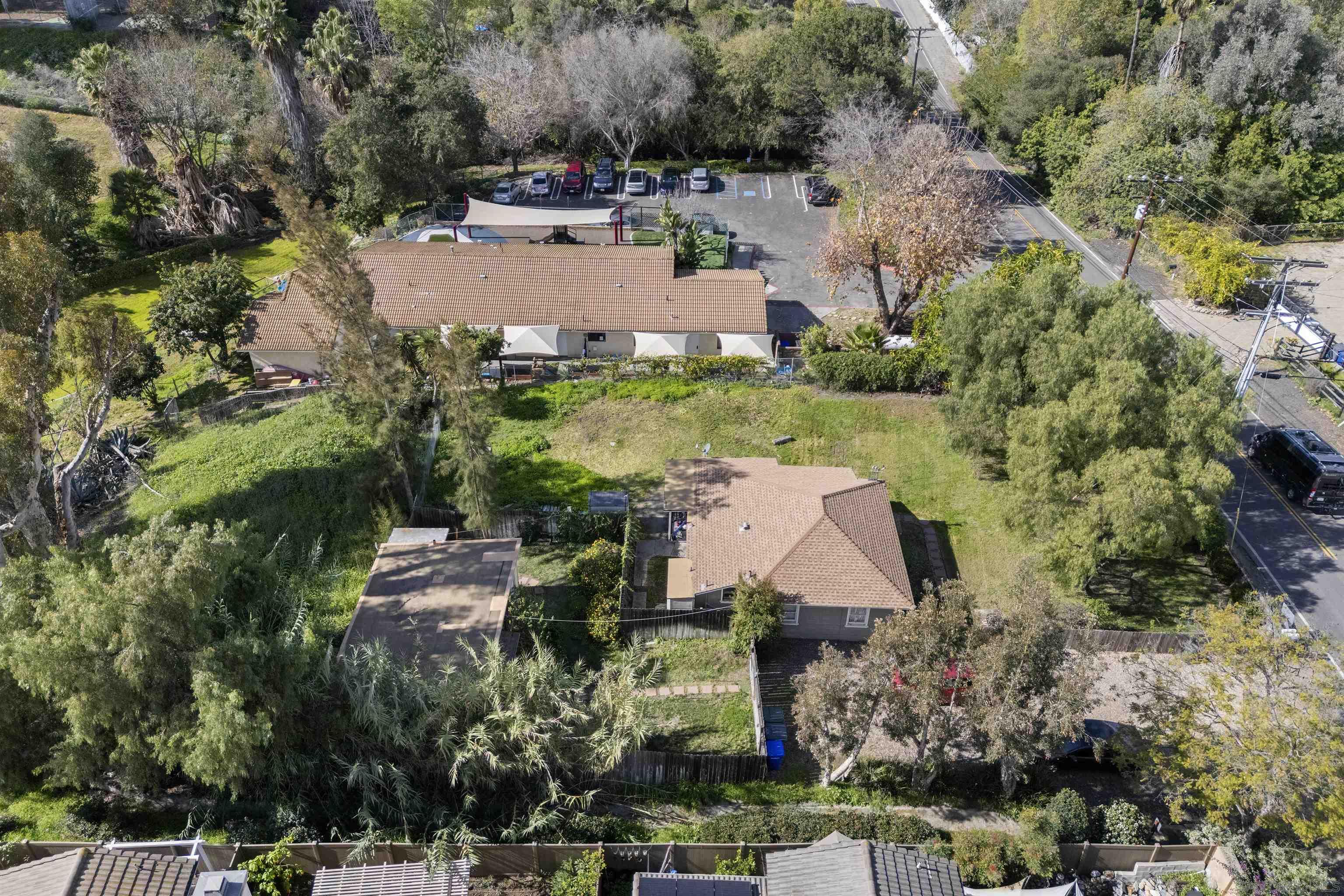 Detail Gallery Image 13 of 19 For 803 & 803 1/2  Taylor Street, Vista,  CA 92084 - – Beds | – Baths