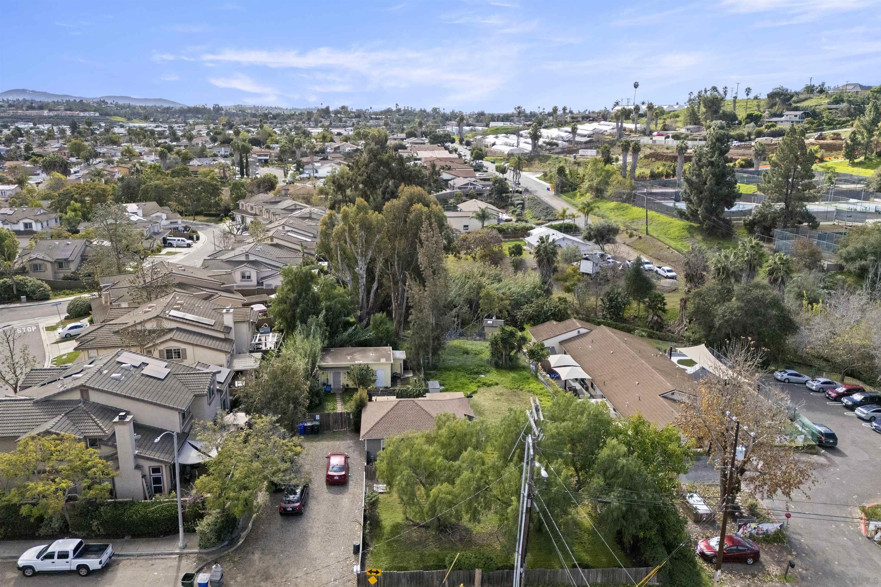 Detail Gallery Image 15 of 19 For 803 & 803 1/2  Taylor Street, Vista,  CA 92084 - – Beds | – Baths