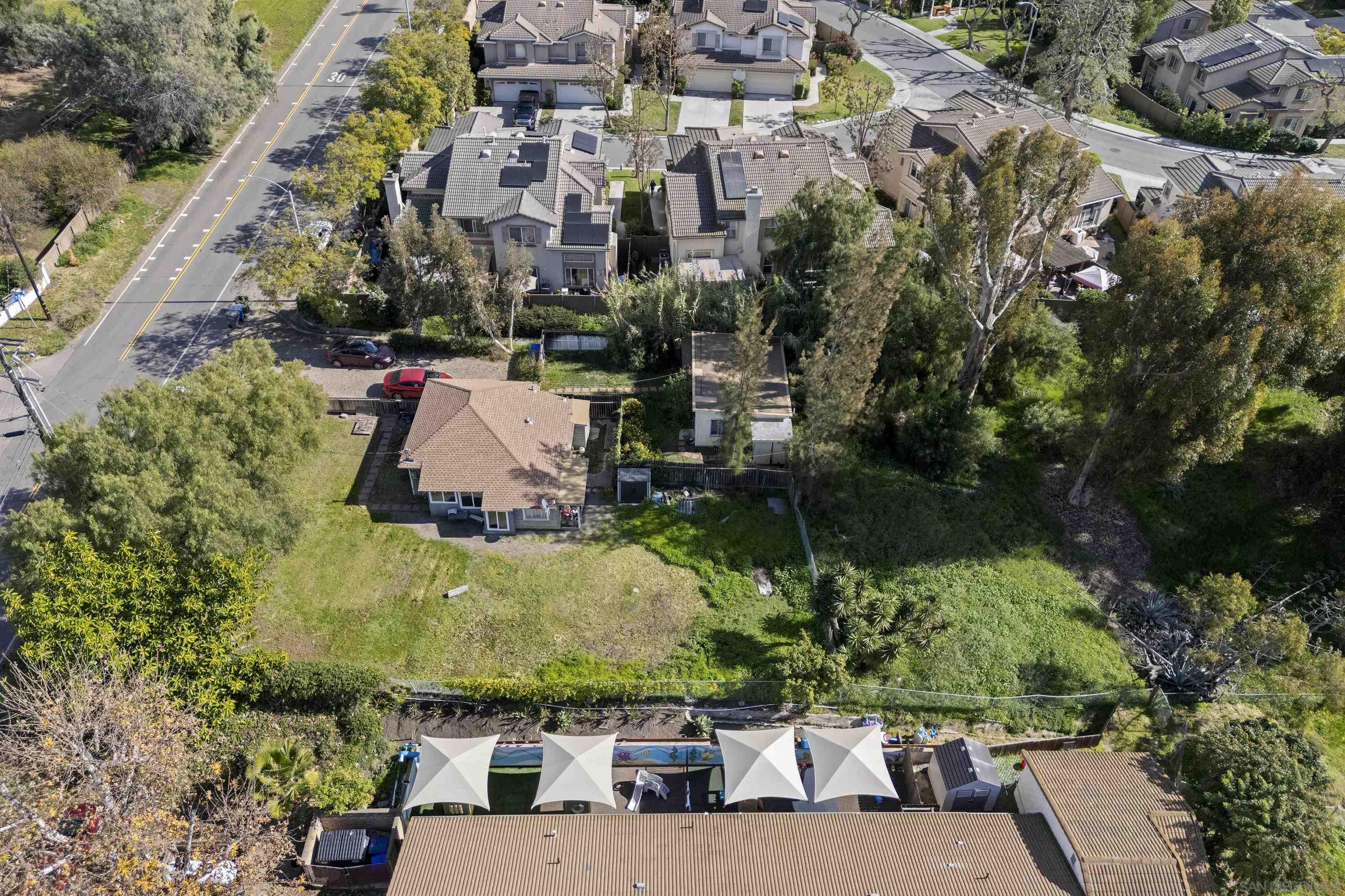 Detail Gallery Image 19 of 19 For 803 & 803 1/2  Taylor Street, Vista,  CA 92084 - – Beds | – Baths