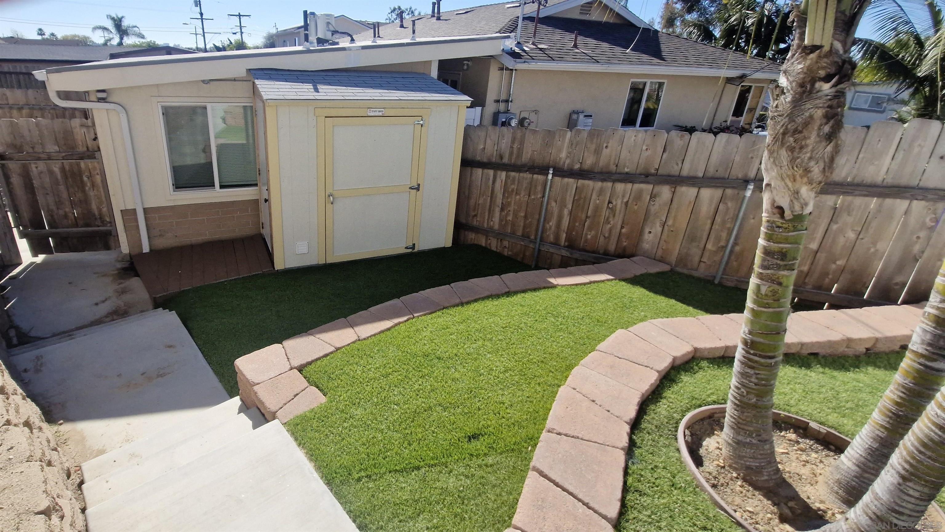 Detail Gallery Image 20 of 25 For 2679-83  Tern Dr, San Diego,  CA 92123 - – Beds | – Baths