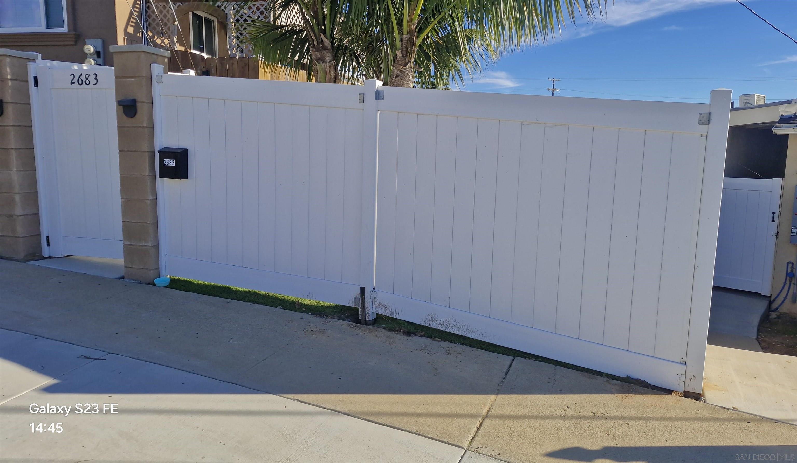 Detail Gallery Image 25 of 25 For 2679-83  Tern Dr, San Diego,  CA 92123 - – Beds | – Baths