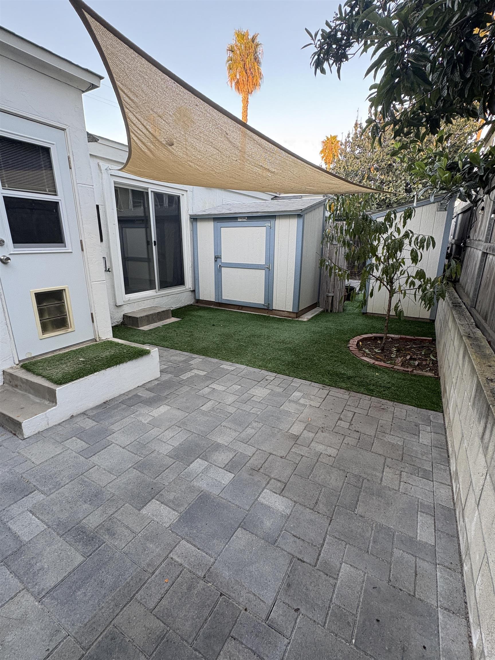 Detail Gallery Image 17 of 18 For 1967  Diamond, San Diego,  CA 92109 - 1 Beds | 1 Baths