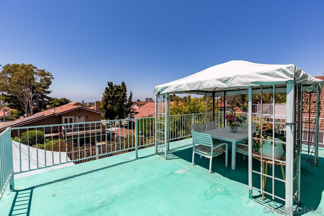 Detail Gallery Image 36 of 43 For 1648  Pescadero Point Ct., Chula Vista,  CA 91911 - 5 Beds | 3/1 Baths