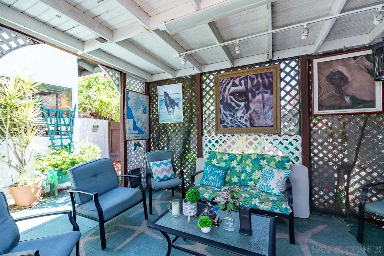 Detail Gallery Image 38 of 43 For 1648  Pescadero Point Ct., Chula Vista,  CA 91911 - 5 Beds | 3/1 Baths