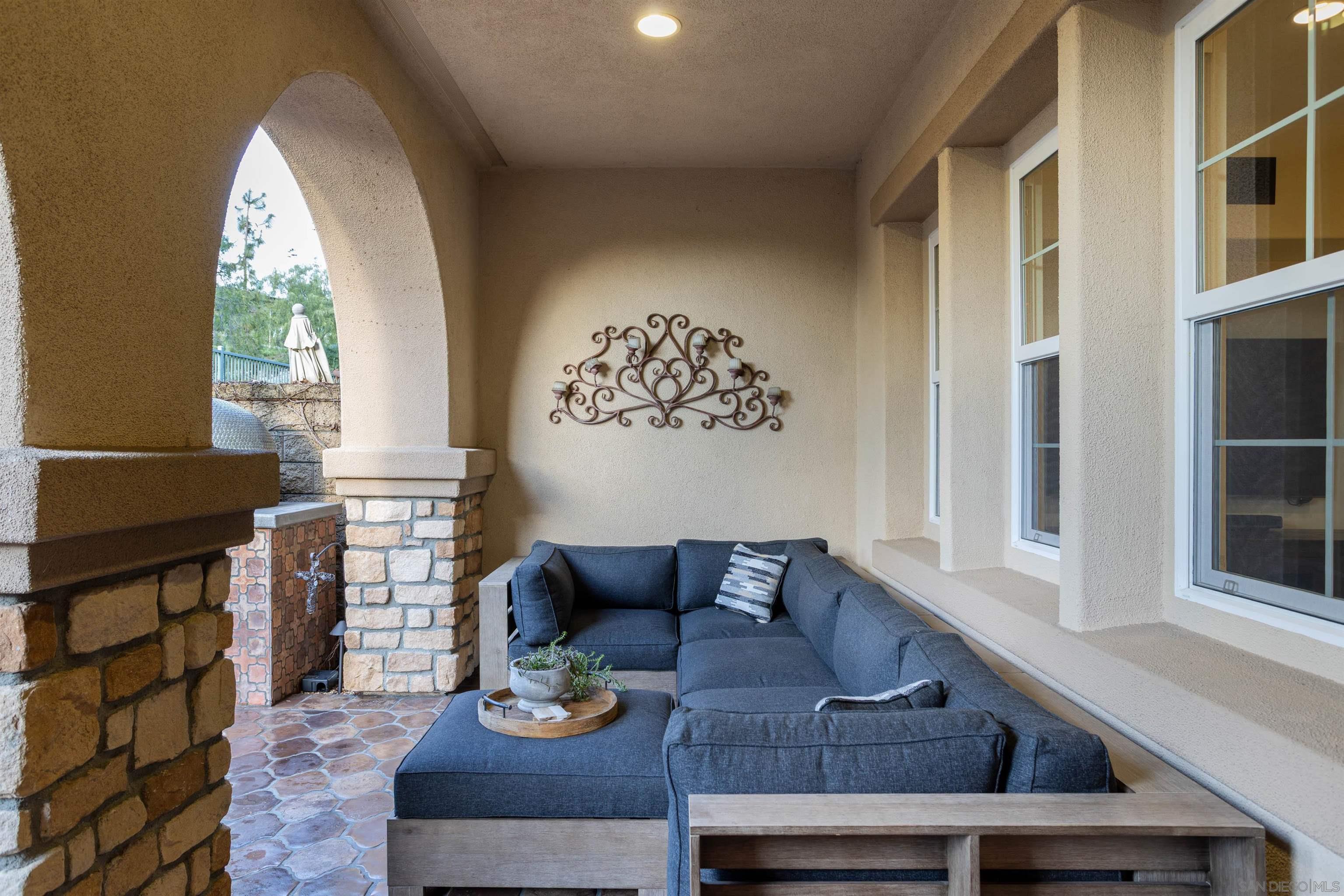 Detail Gallery Image 45 of 63 For 18085  via Roma, Yorba Linda,  CA 92886 - 4 Beds | 4/1 Baths