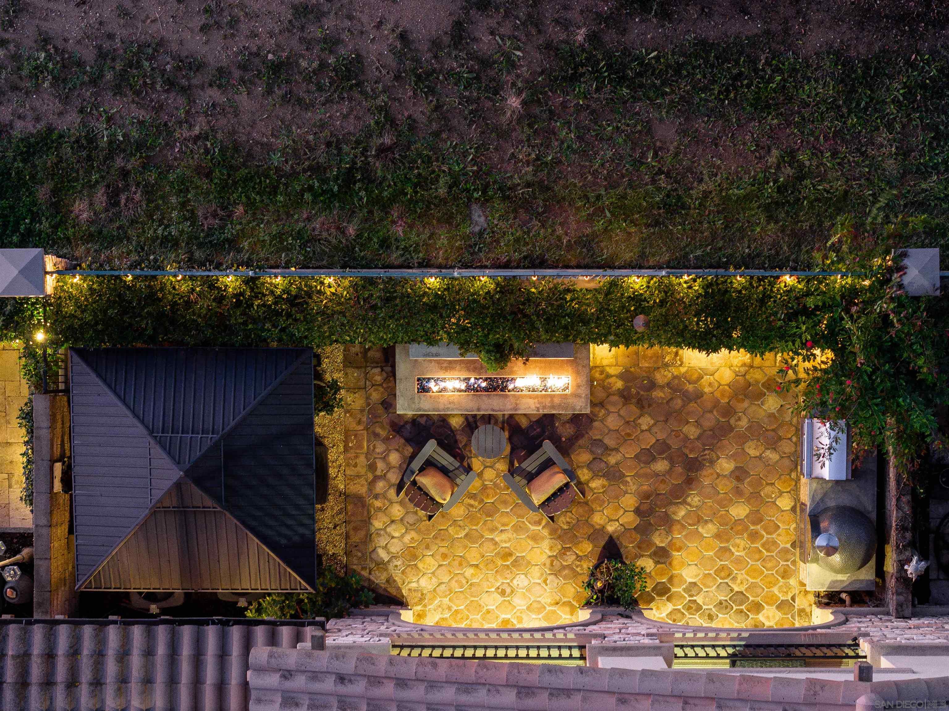 Detail Gallery Image 53 of 63 For 18085  via Roma, Yorba Linda,  CA 92886 - 4 Beds | 4/1 Baths