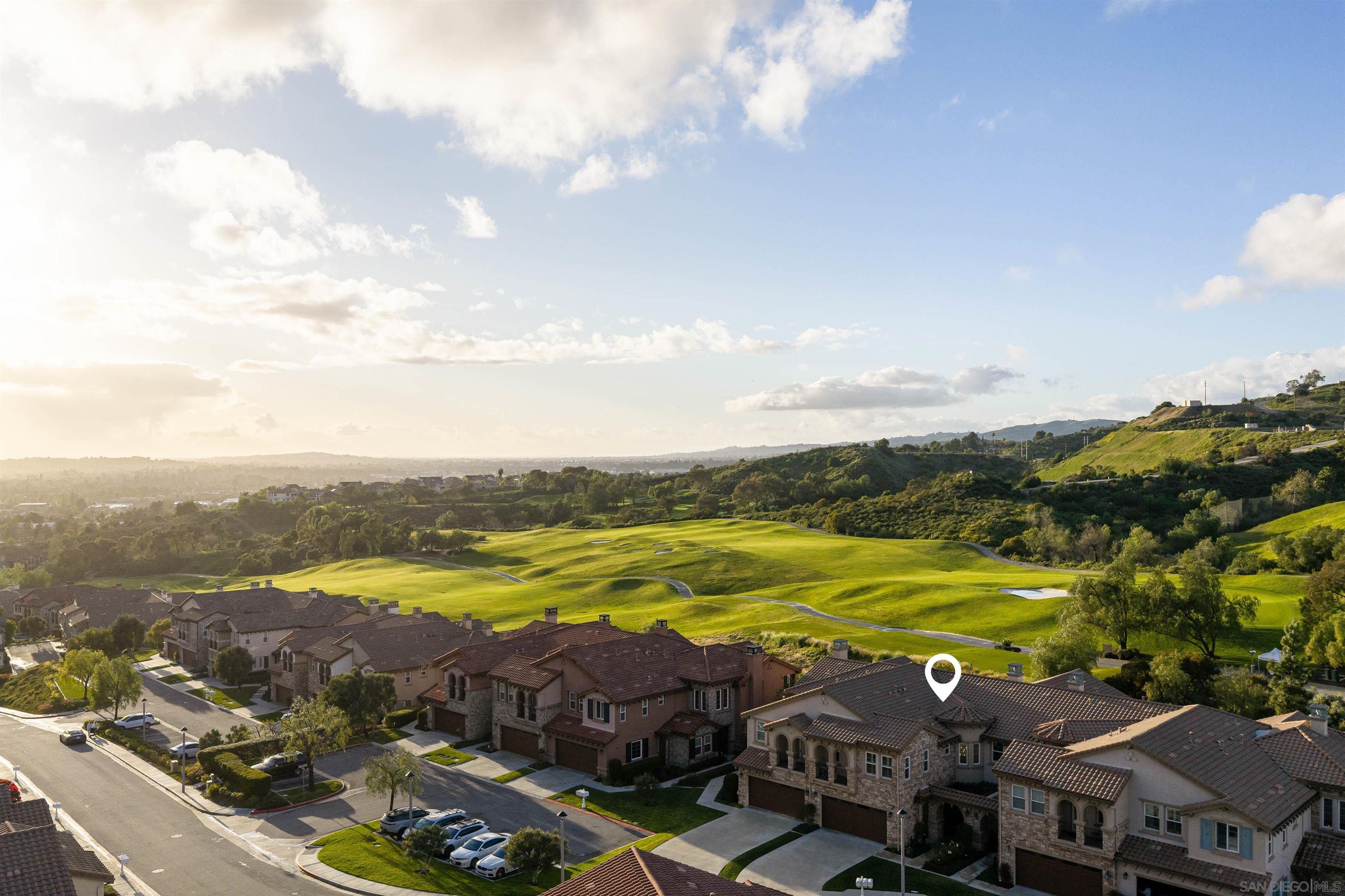 Detail Gallery Image 58 of 63 For 18085  via Roma, Yorba Linda,  CA 92886 - 4 Beds | 4/1 Baths